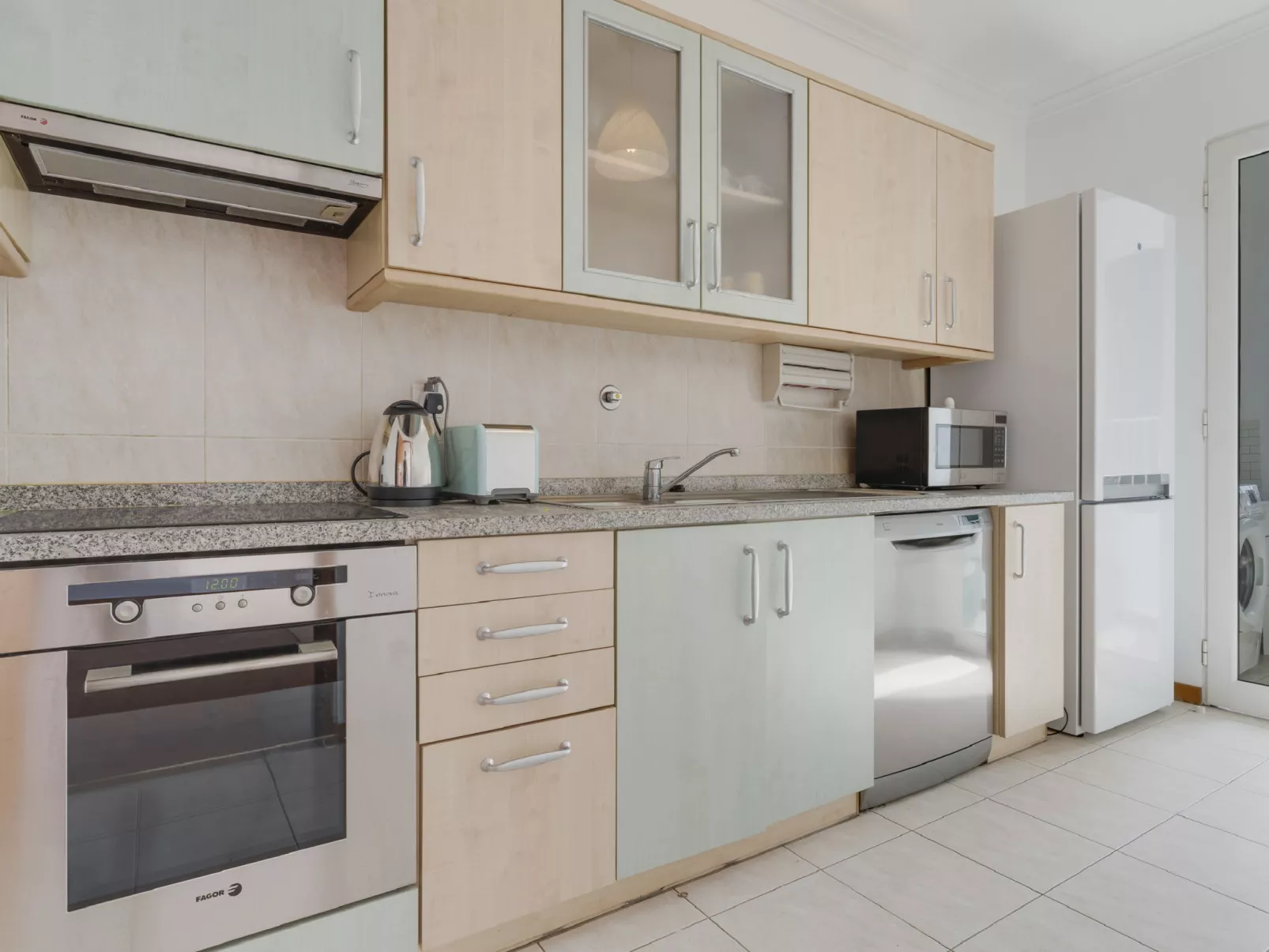 Câmara de Lobos Wohnung-Binnen