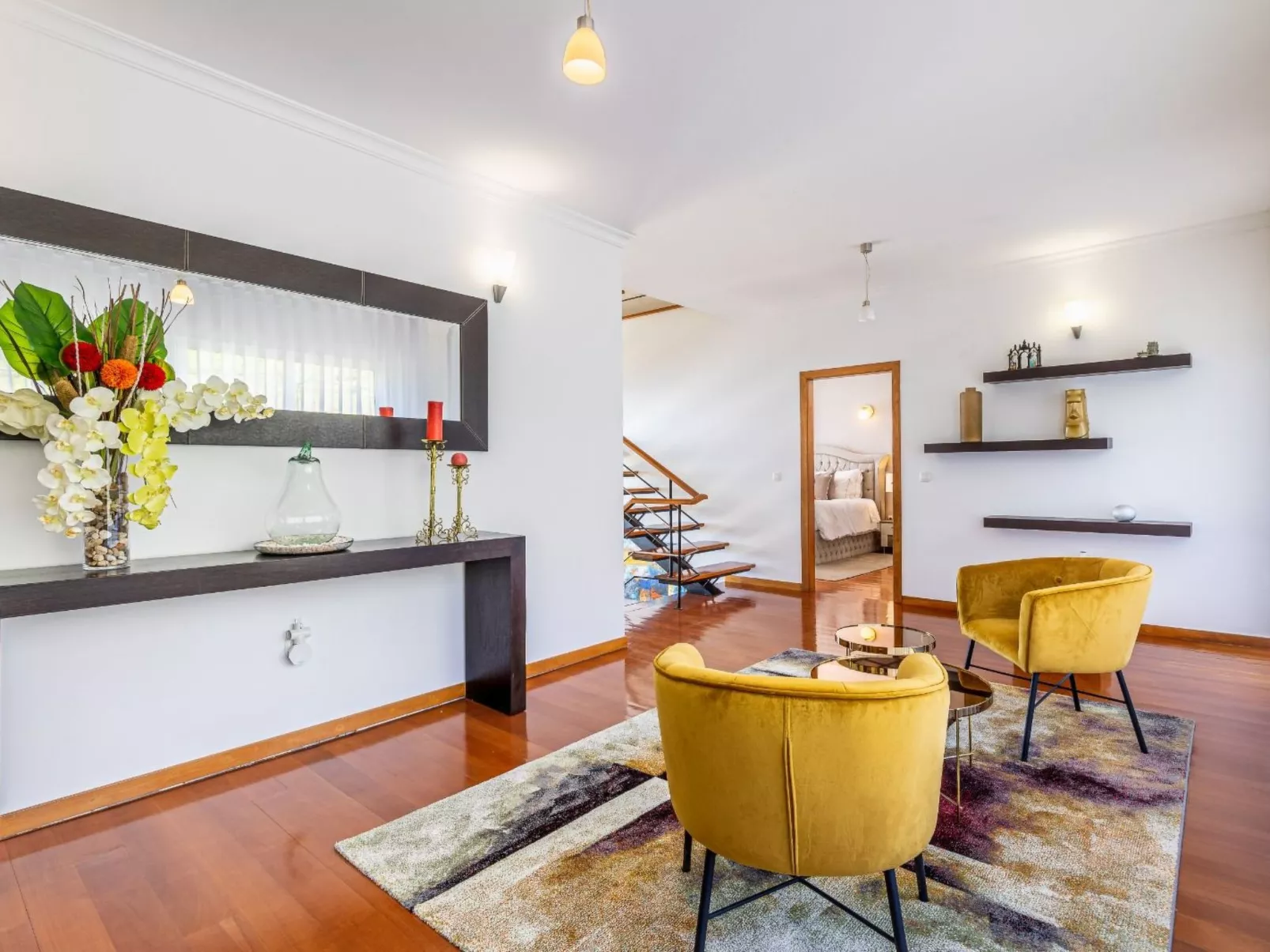 Finca "Calheta" mit Blick auf das Wasser-Image-tags.info