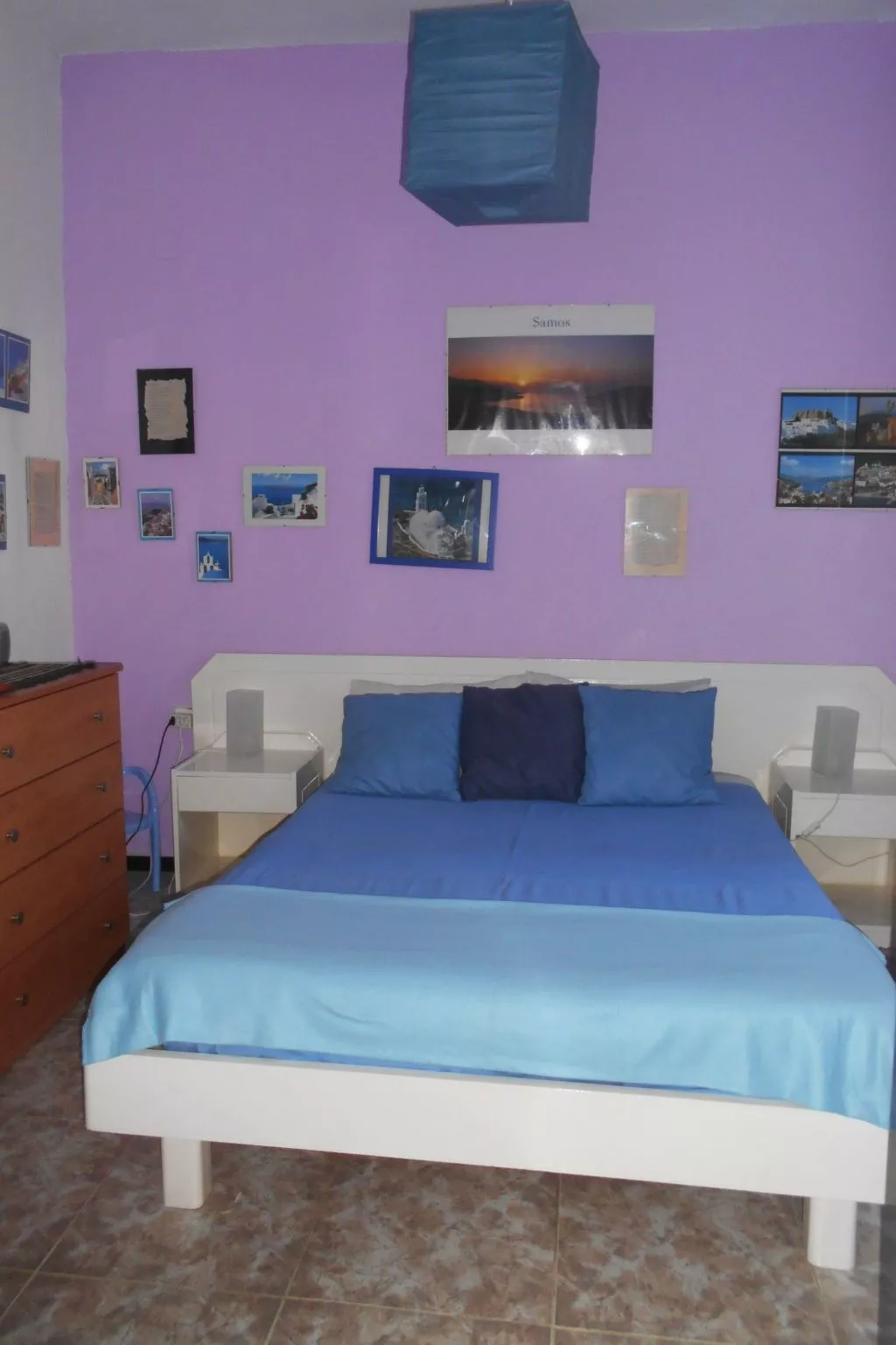 Meltemia-Studie Samos ASPRES-Binnen