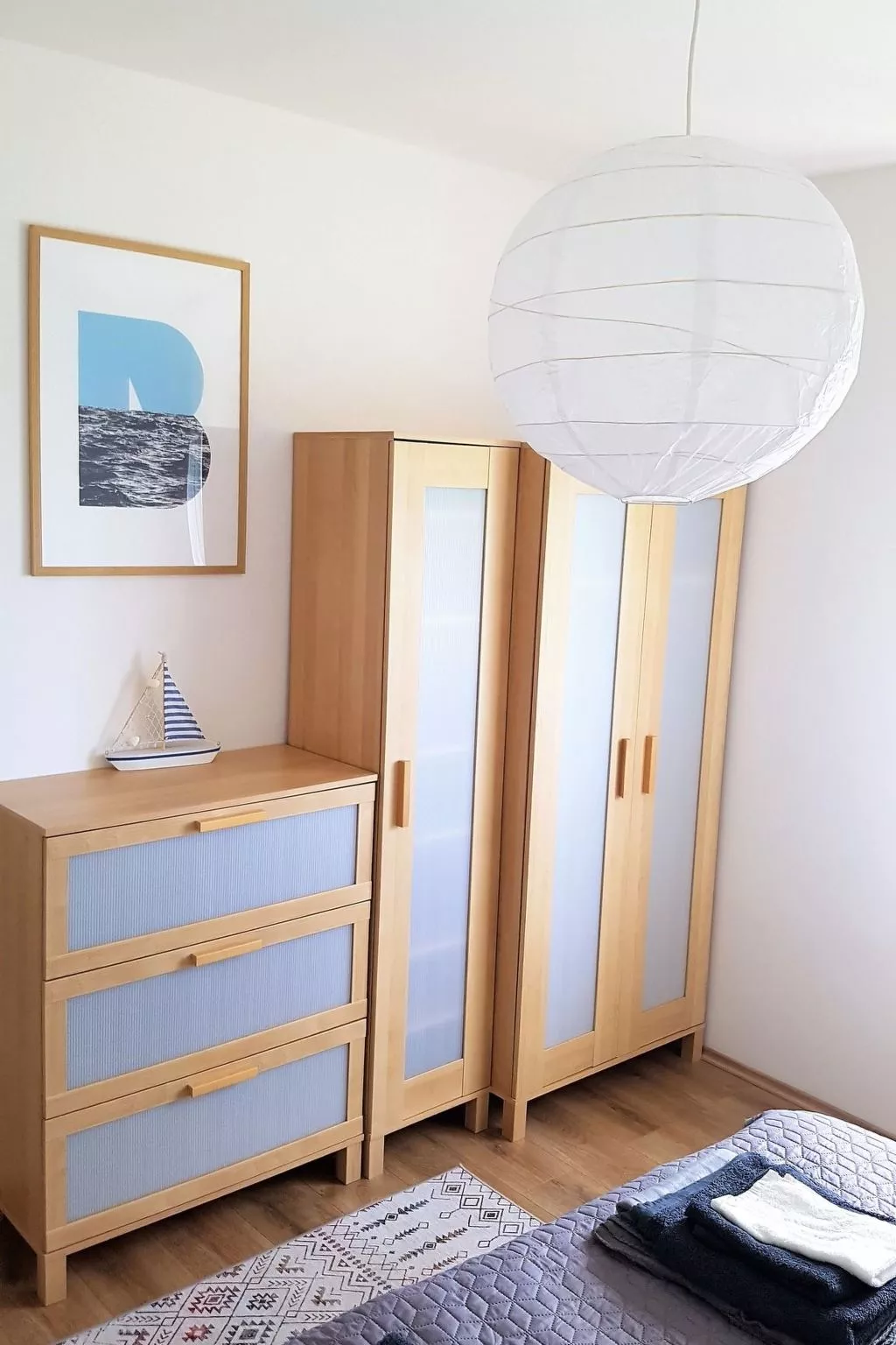 Schönes Ferienhaus für 4 in Balatonkeresztúr-Binnen