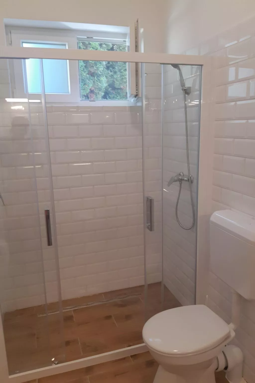 Renoviertes Haus in Zamárdi mit Großer Terrasse-Binnen