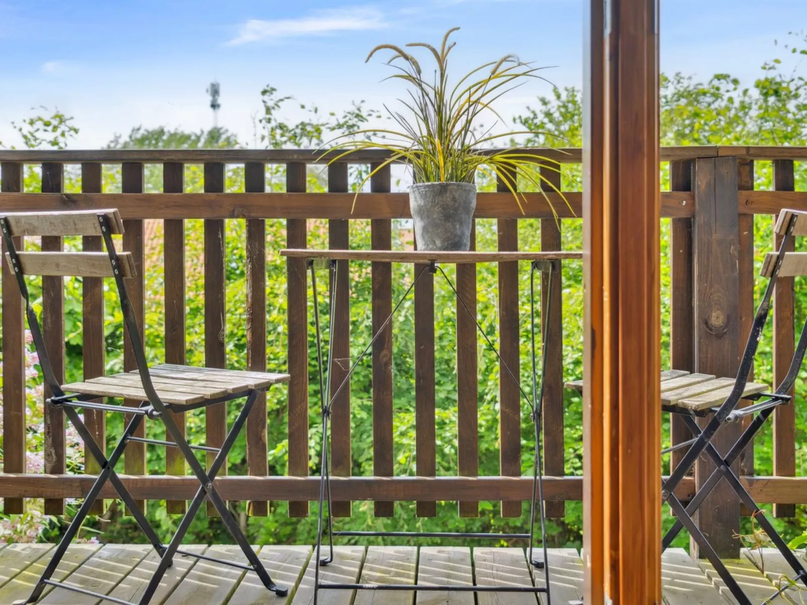 "Mirija" - 350m from the sea-Buiten