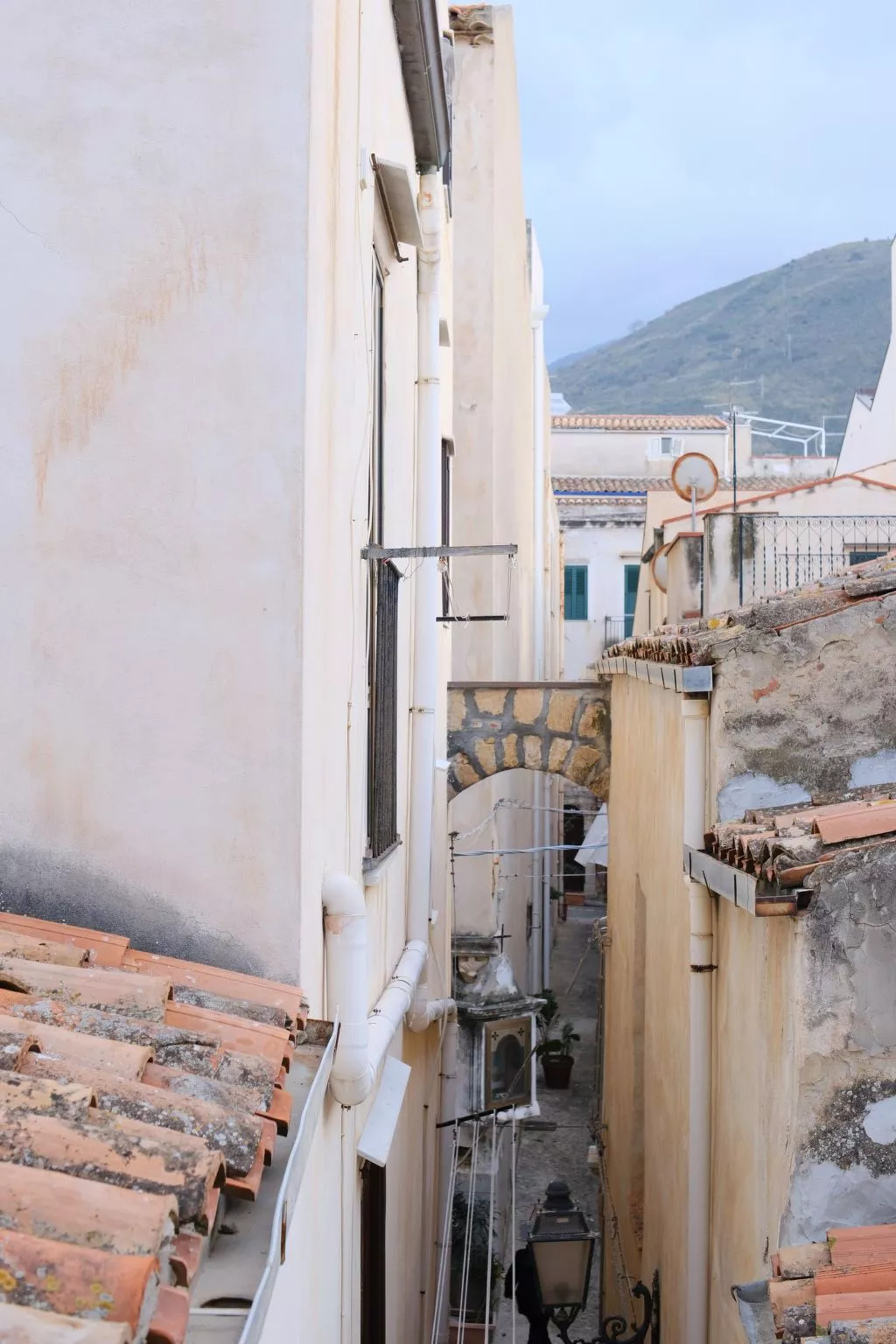 Casa Porto Salvo E-Binnen