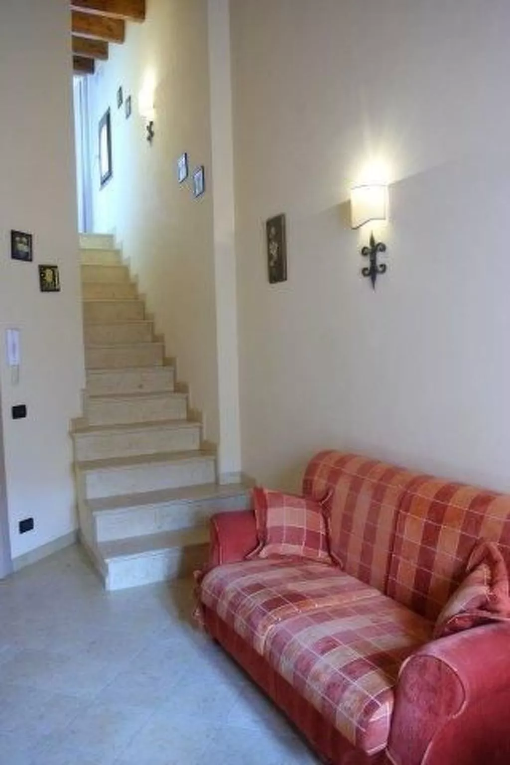 Terrazza Mediterraneo-Binnen