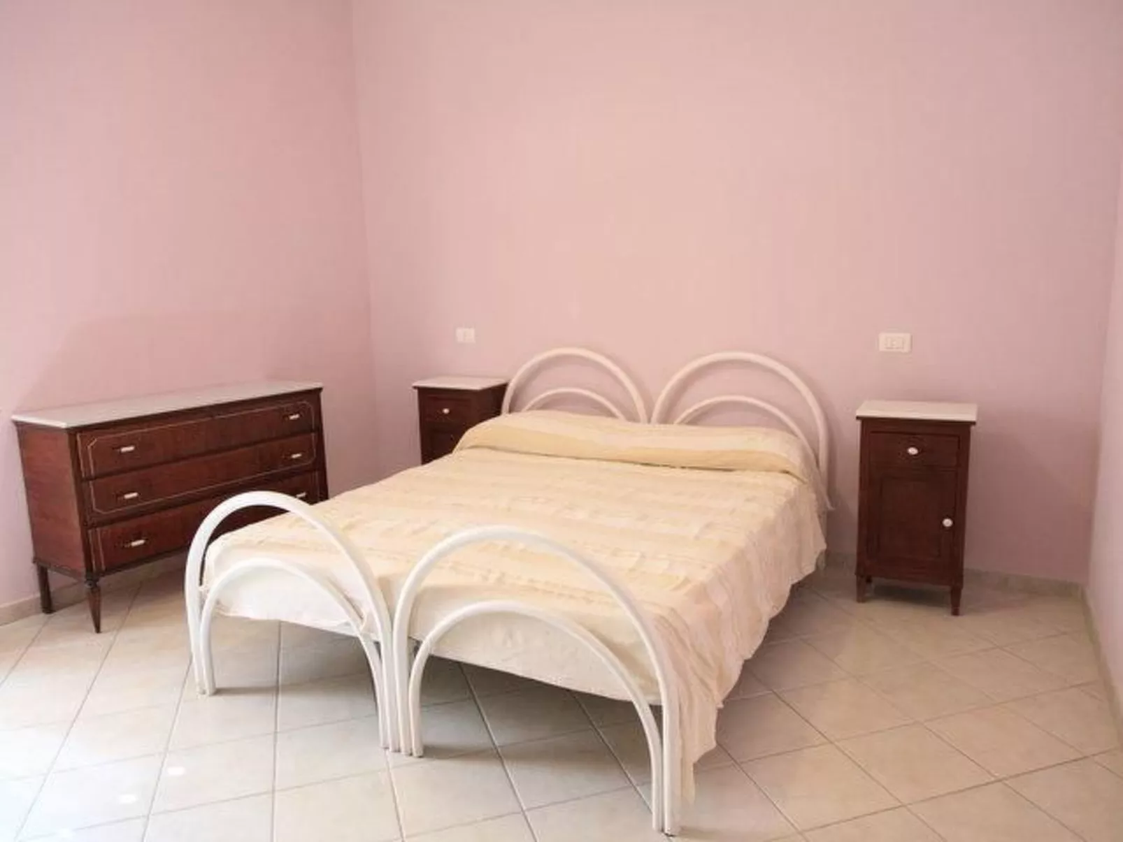 Casa Gabbiano A-Binnen