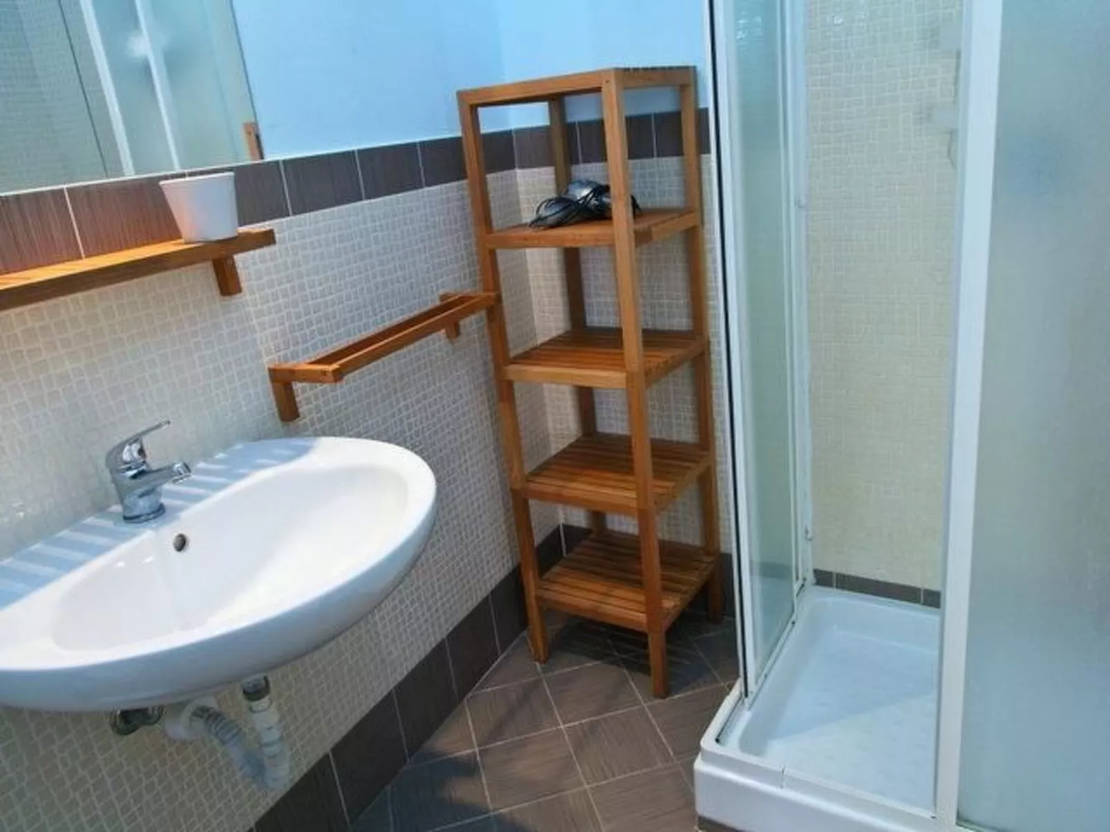 Casa Porto Salvo B-Binnen