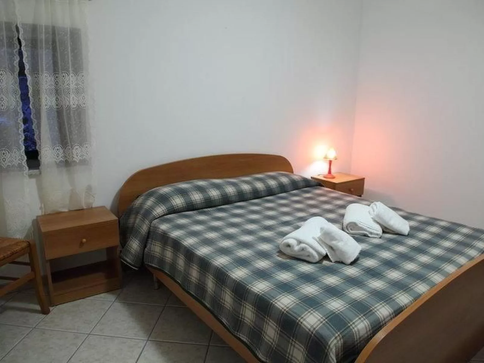 Casa Gabbiano B-Binnen