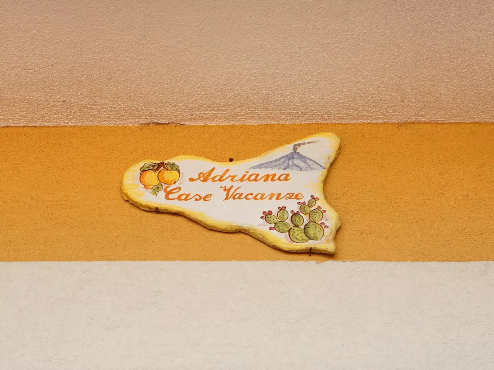 Adriana Casa Vacanze 2-Binnen