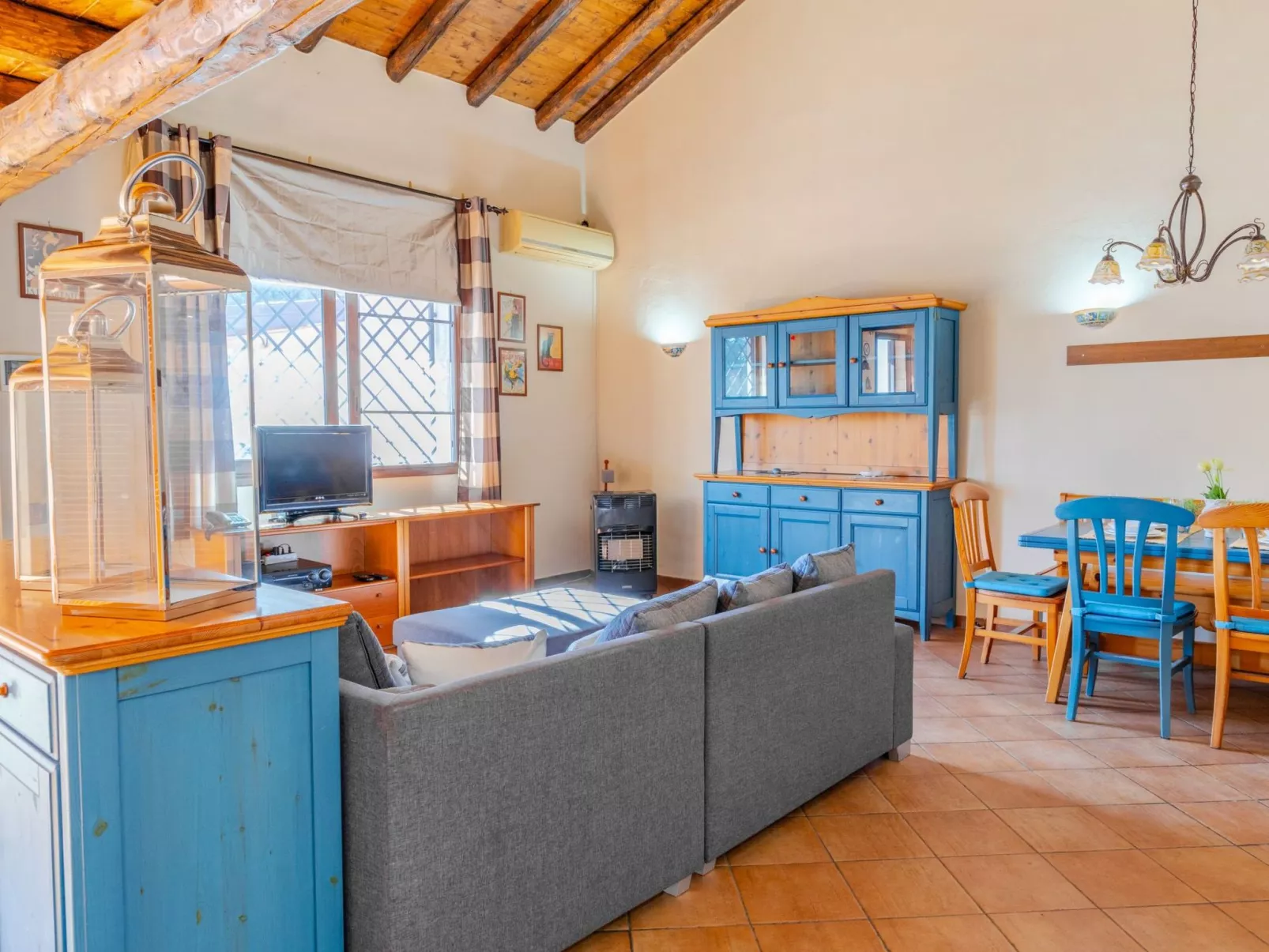 La casa di Gio-Binnen