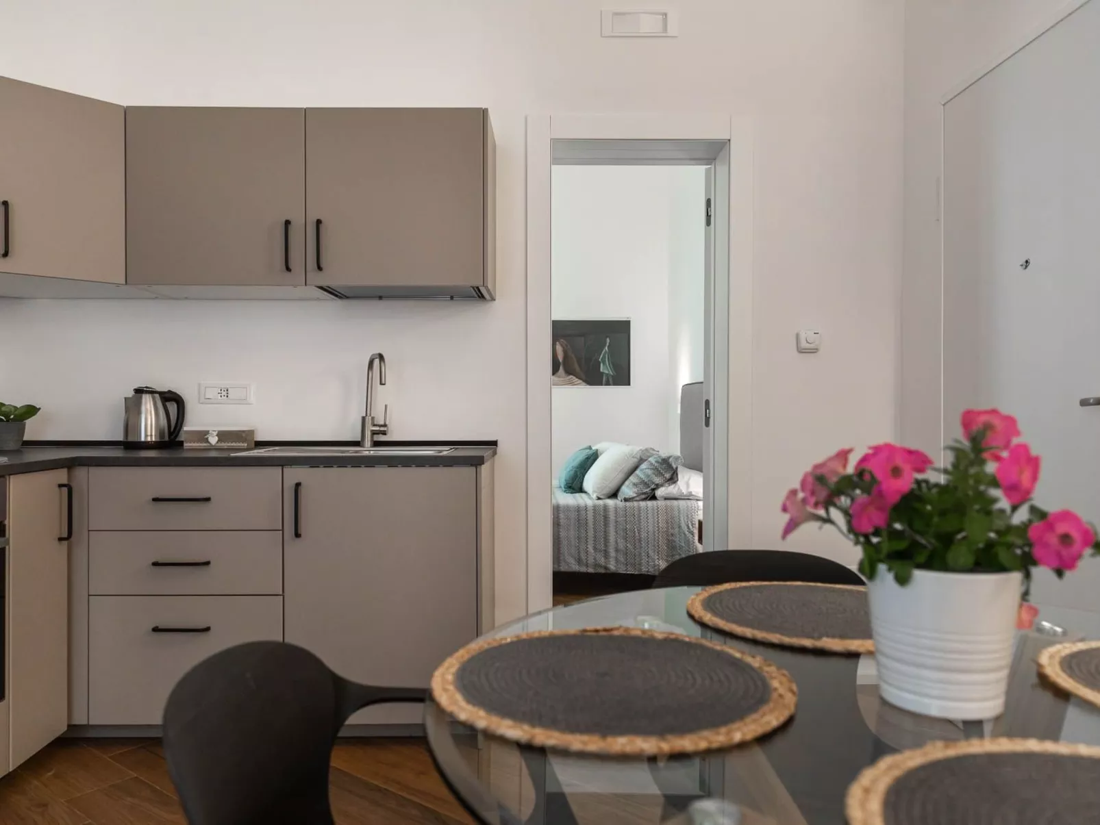 Dimora Maestrale-Binnen