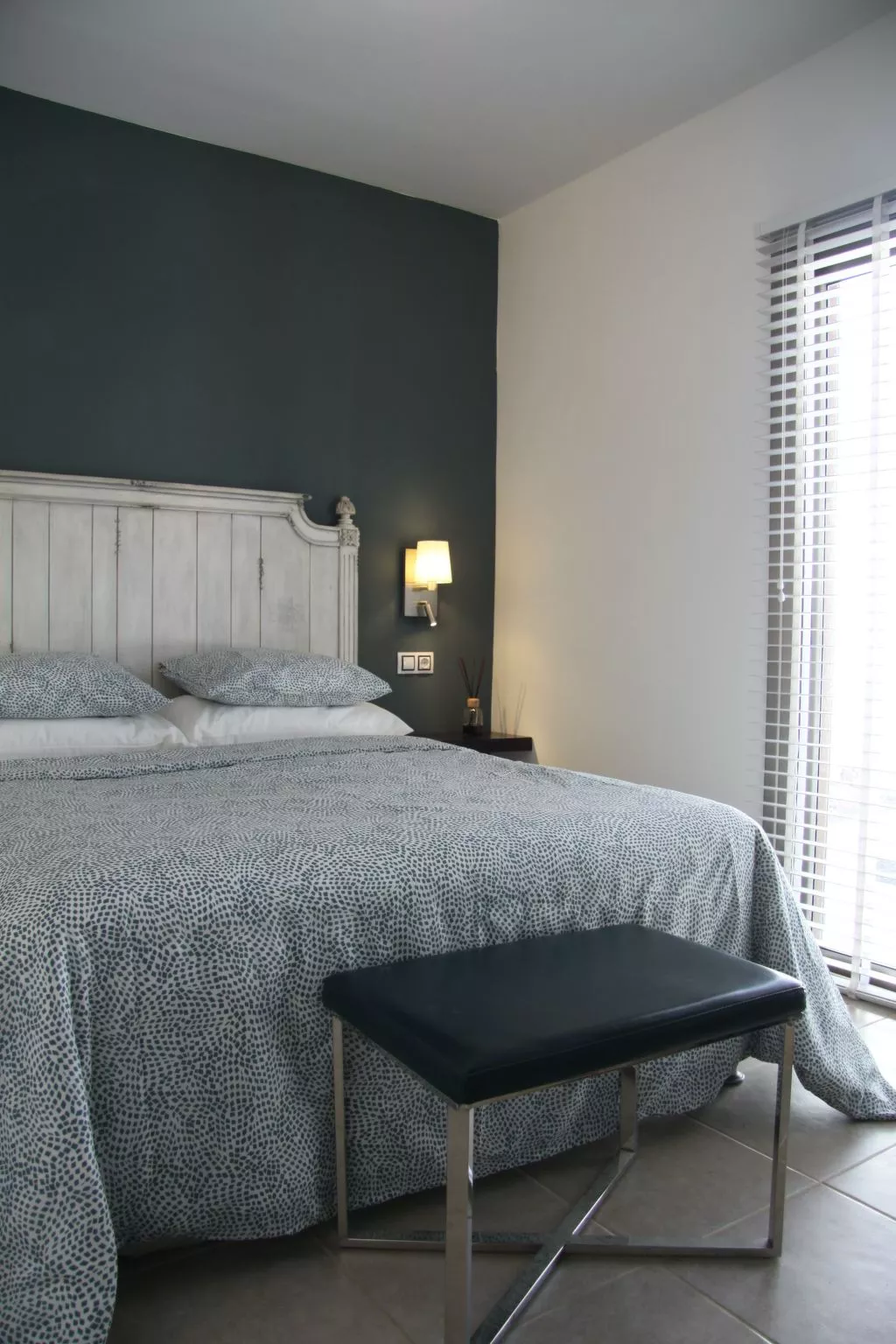 Mit Pool für 2 Personen und 4 Kinder-Binnen