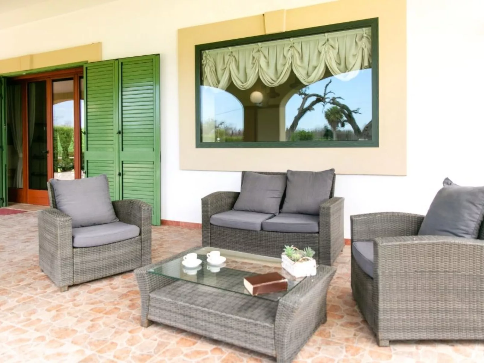 VILLA MIT POOL - PODERE CORDA DI LANA-Image-tags.info