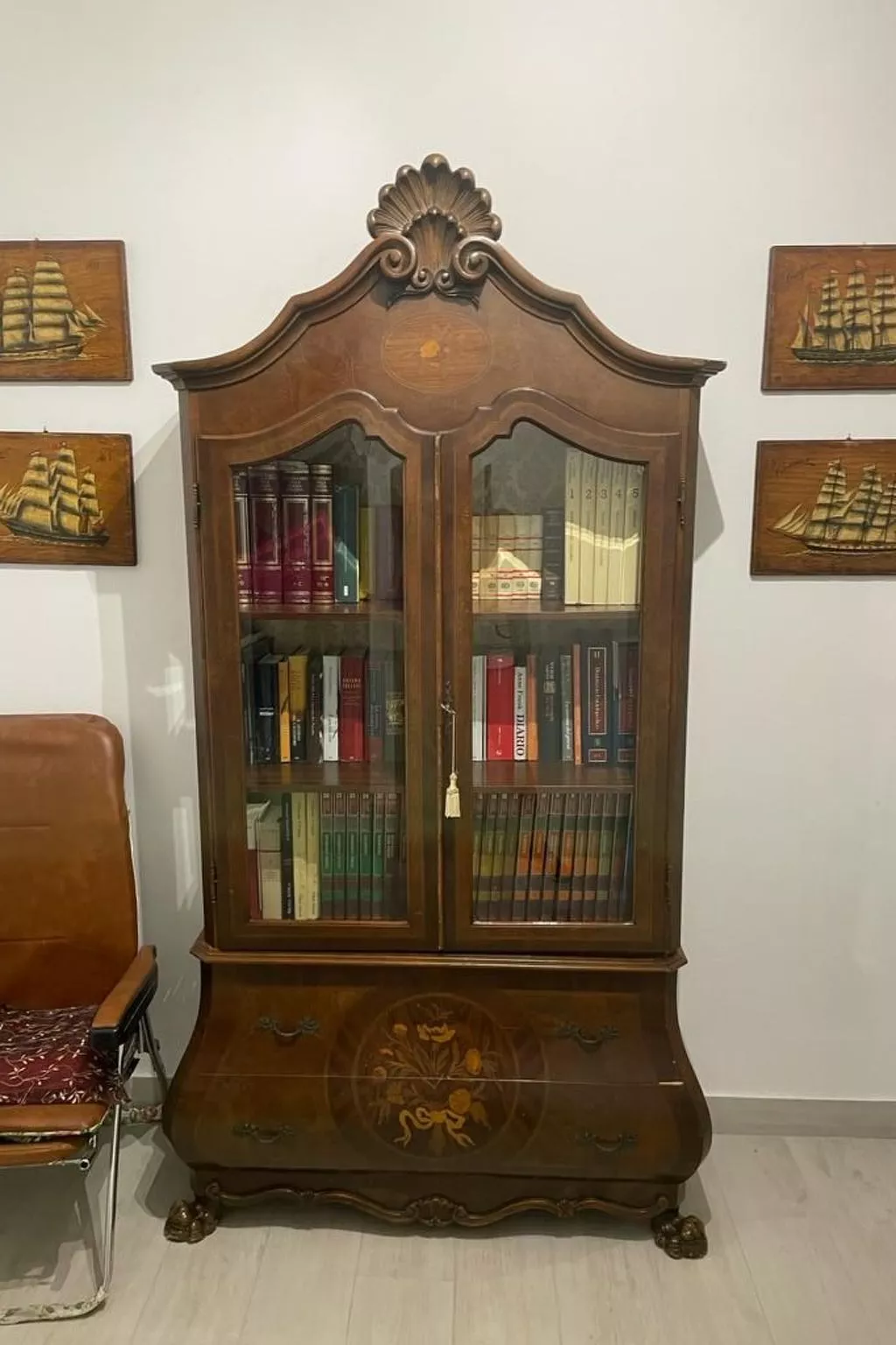 Wohnung mit Balkon-Image-tags.info