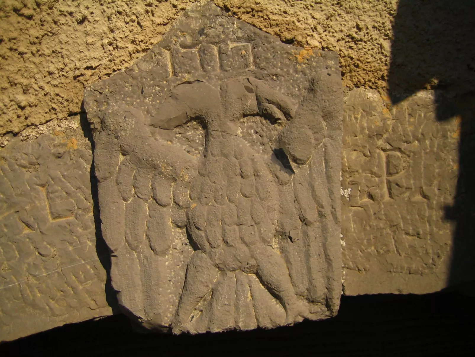 Open Space Penthouse im Schloss mit Seeblick-Buiten