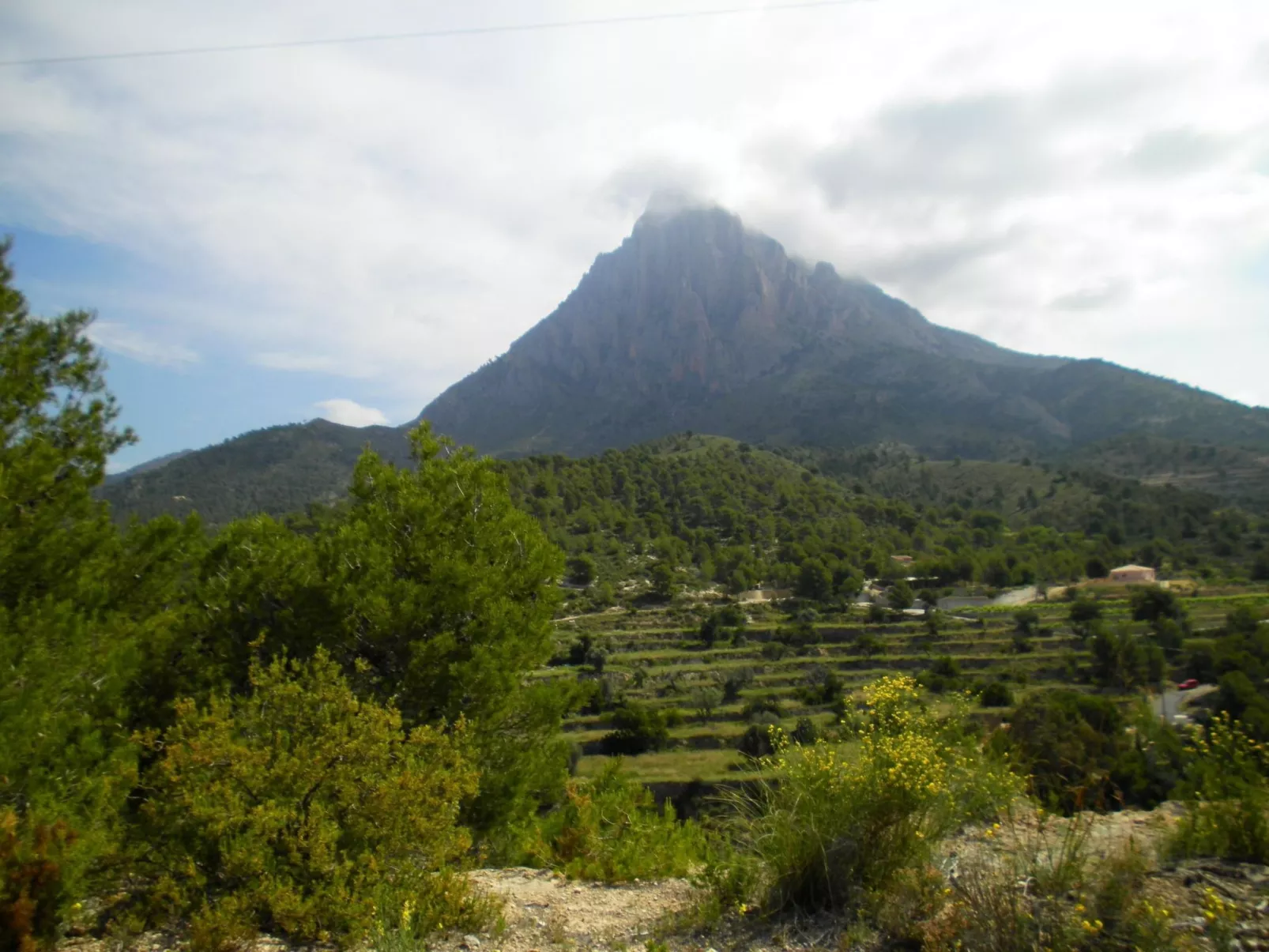 Kleines Landhaus in schöner Umgebung-Image-tags.info