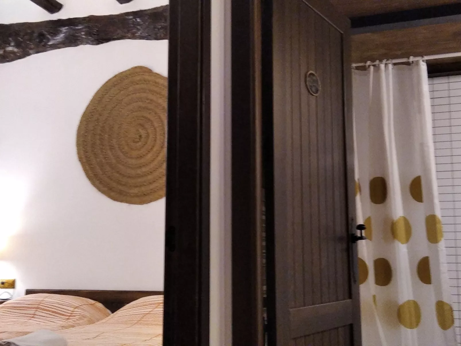 Wohnung Bohílgues, mit Terrasse - Binnen