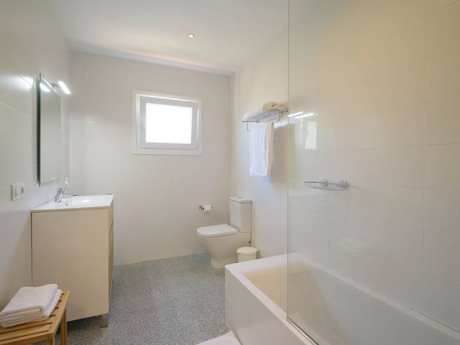 Villa Canela B11-Binnen