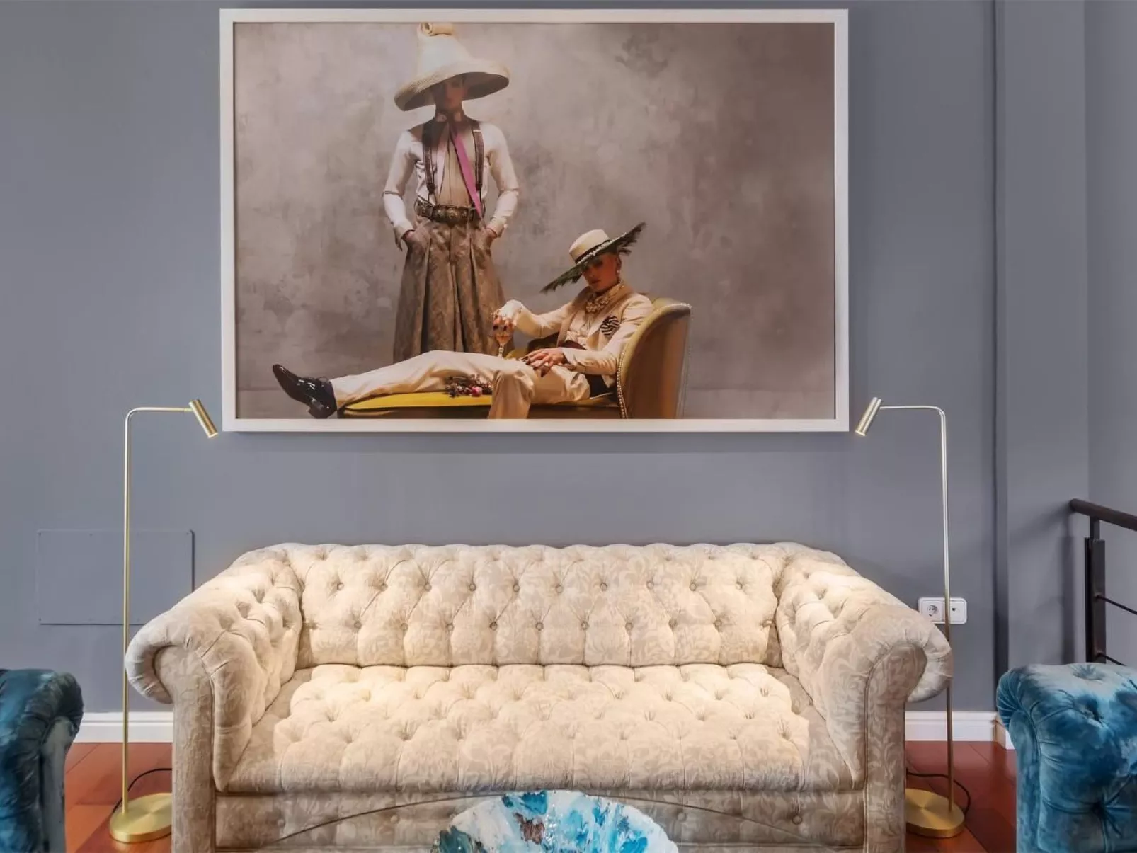 Stilvolle Wohnung in El Charco - Arrecife-Image-tags.info