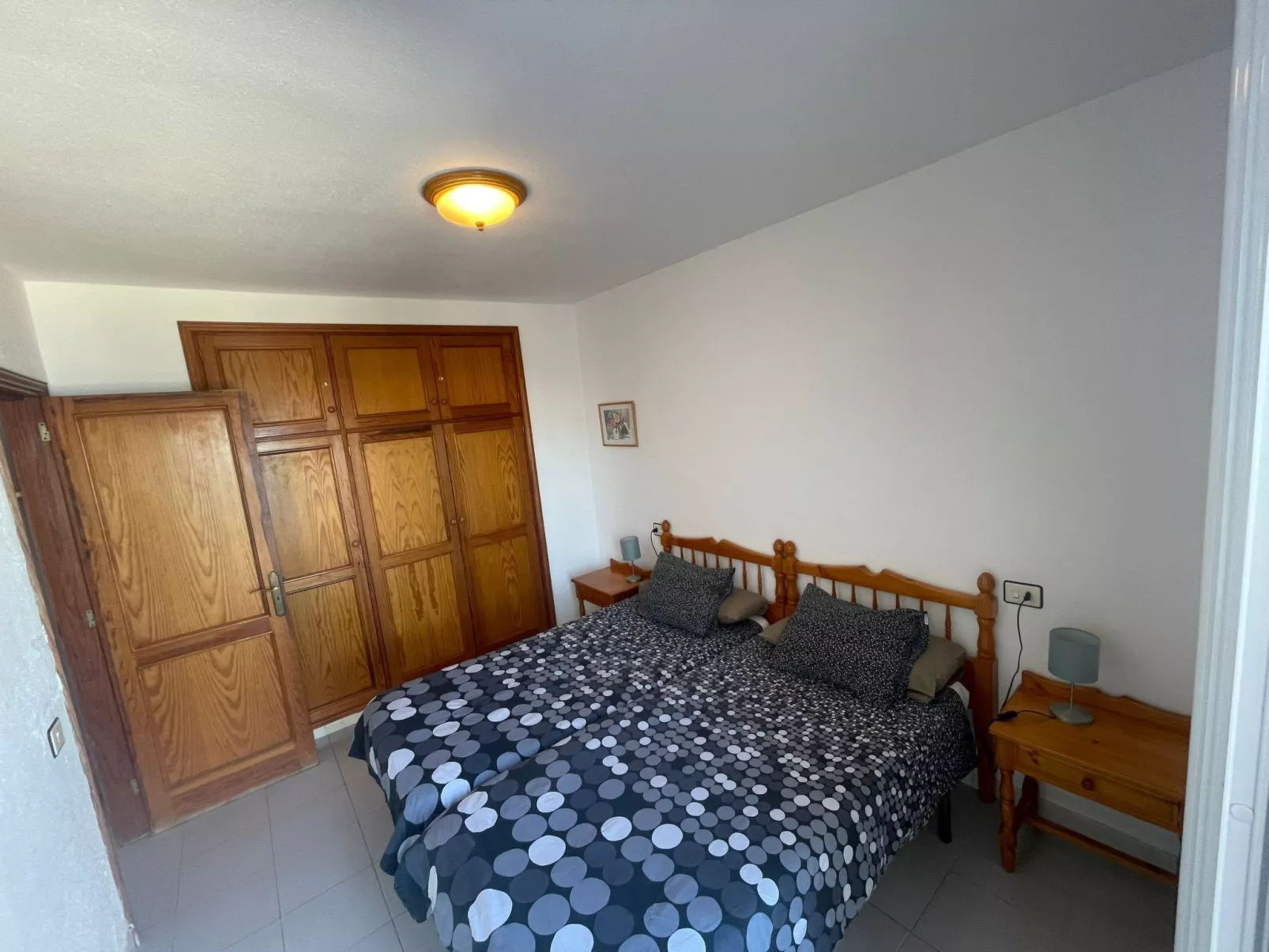 Prime Homes Tijoco Wohnung-Binnen