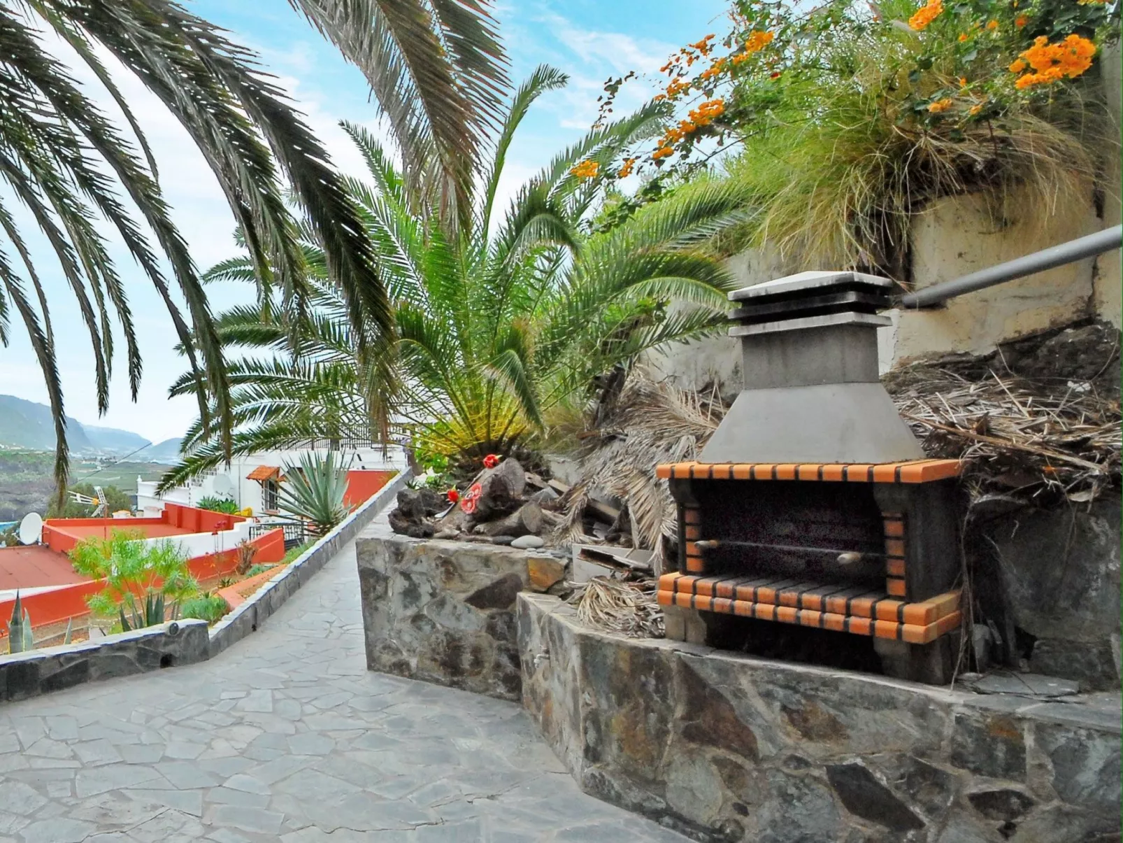 BALI - Subtropen-Domizil SAN MARCOS WIFI + PARKEN FREI-Image-tags.info