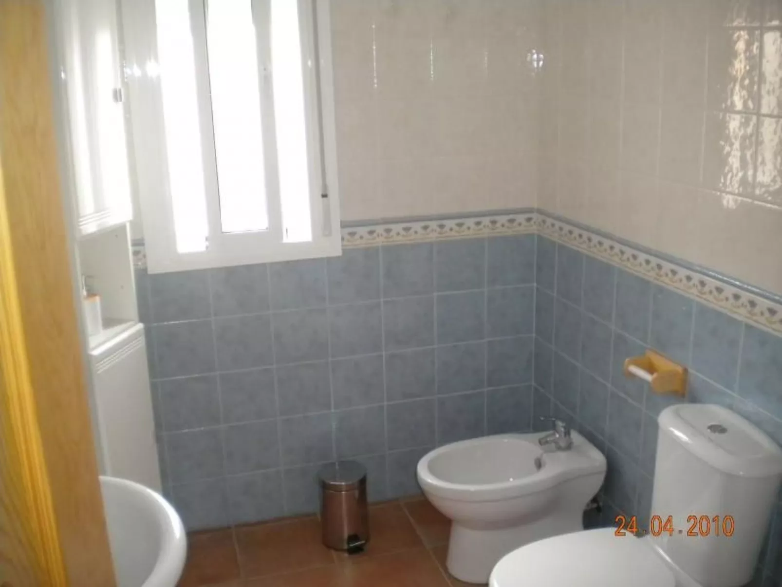 Chalet 'Casa Manolo Playa-Binnen