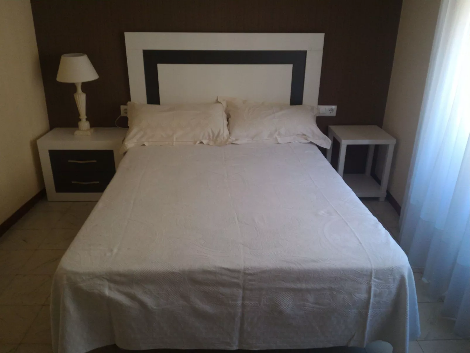 Dorf in der Nähe von Valls und Tarragona-Binnen