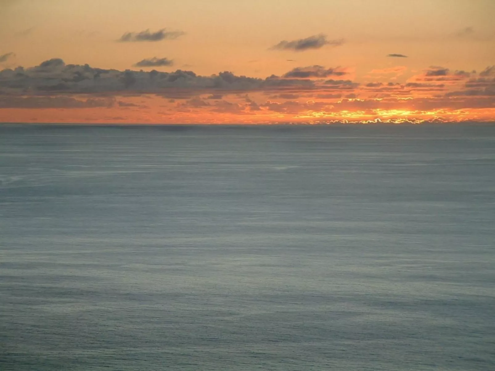 "Las Viñas" mit Wasserblick-Buiten