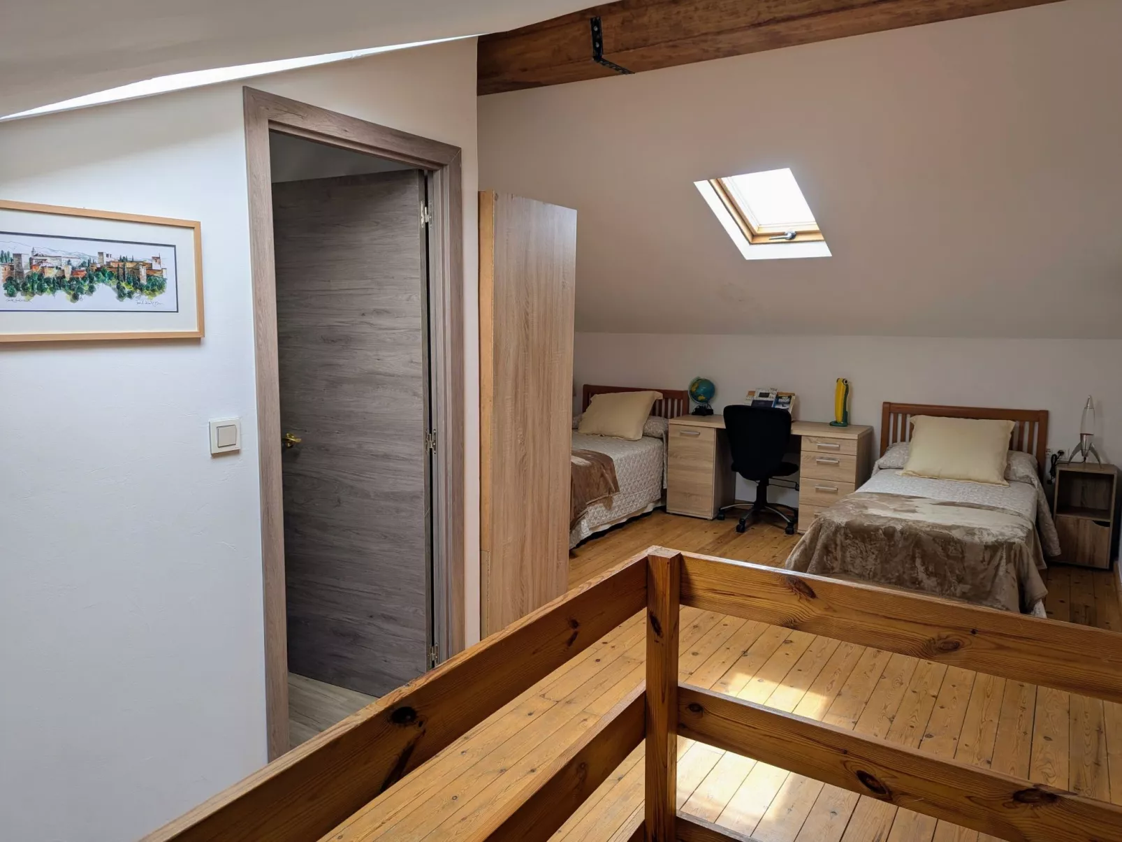 Casa Julia Costa Tropical - Ländliches Haus an der tropischen Küste mit Salzpoo-Binnen