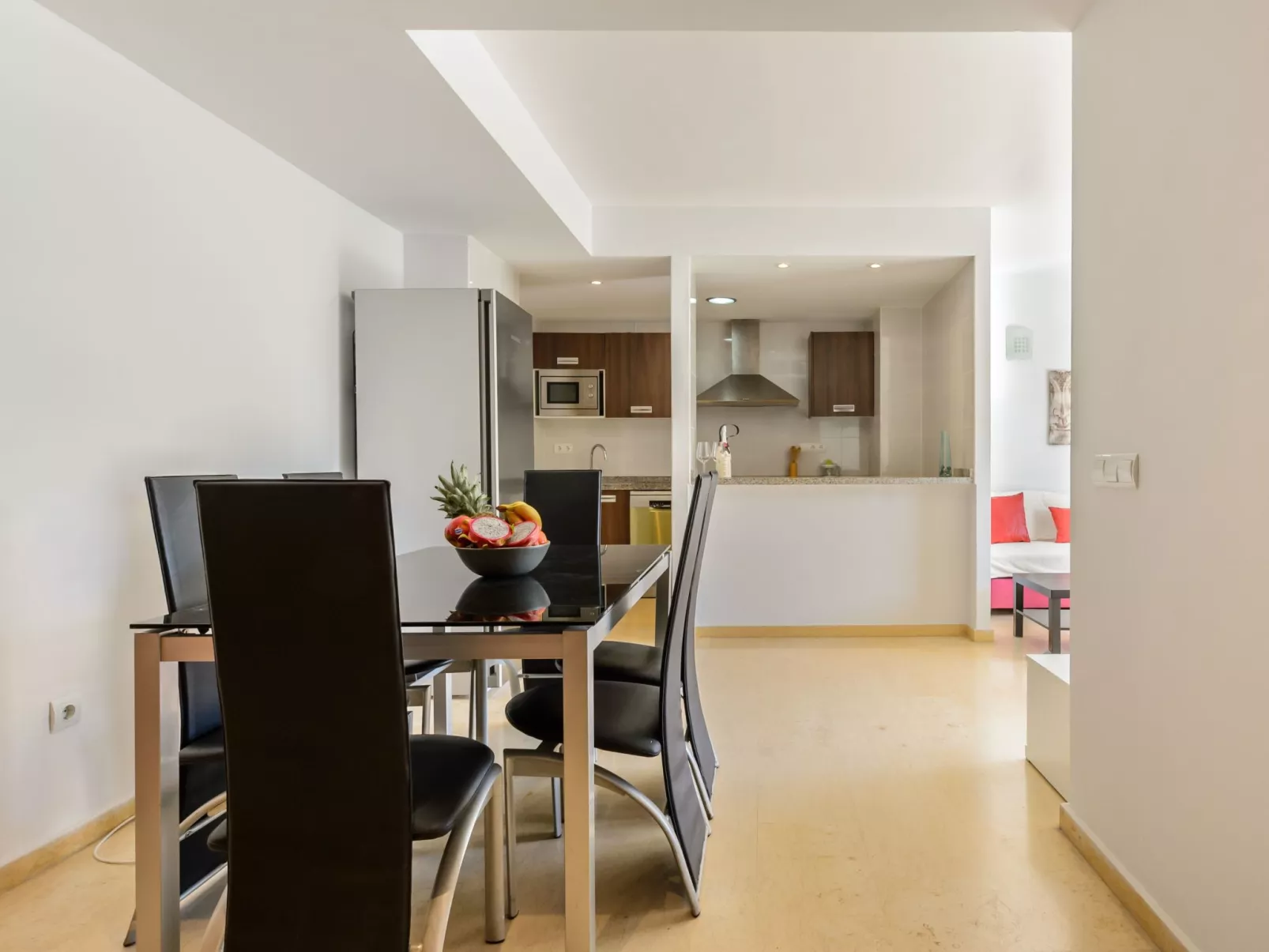 Ferienwohnung-Binnen