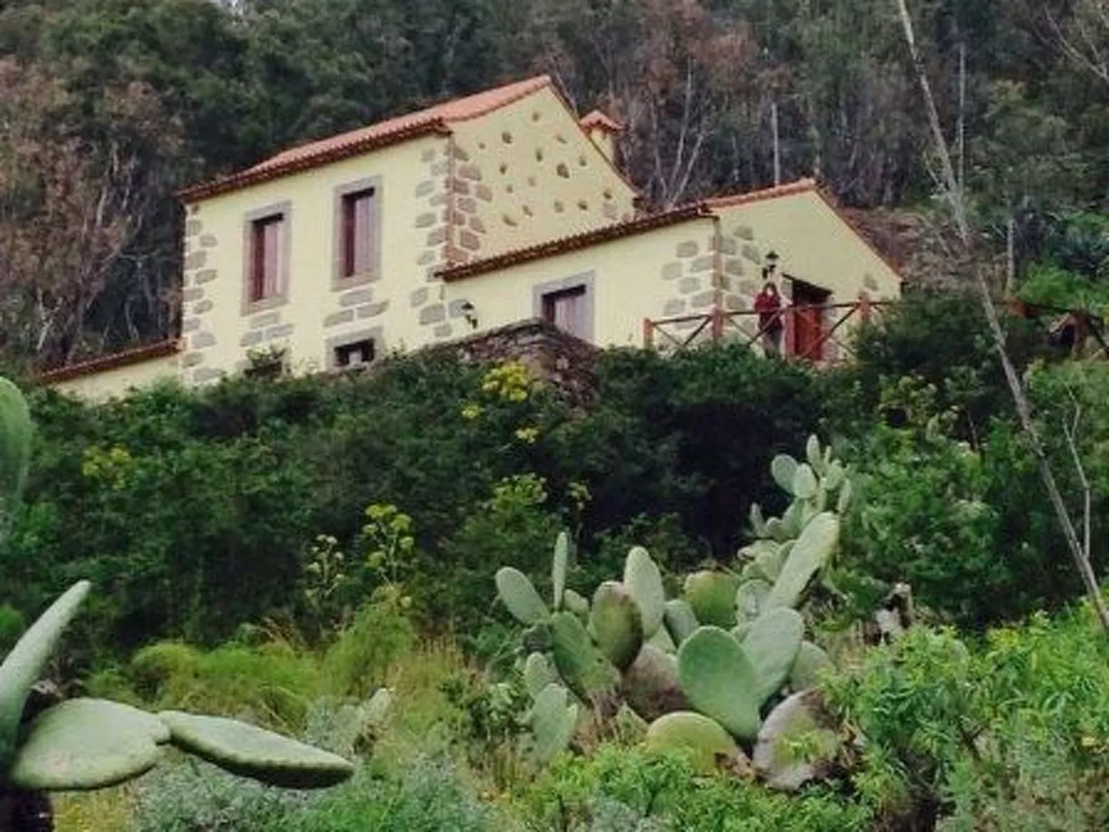 Ländliches Haus Las Caldereras-Image-tags.info