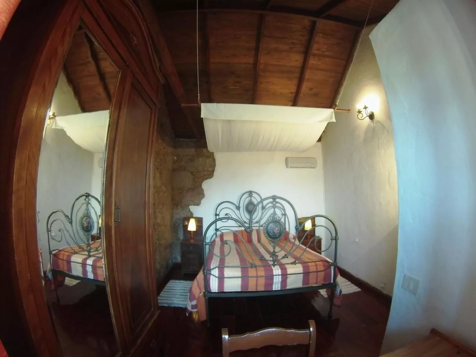 Landhaus Pepita la de las flores-Binnen