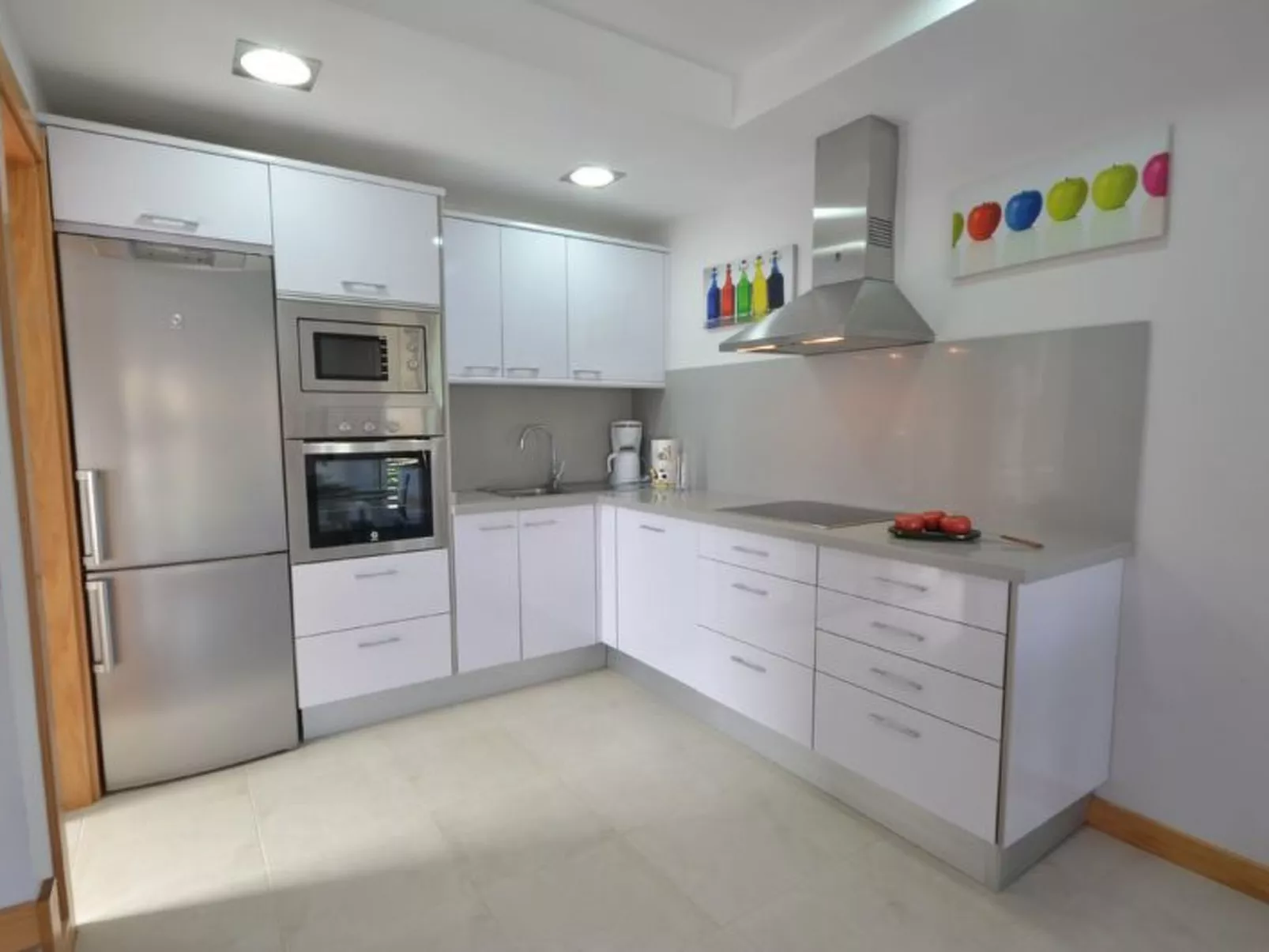 Villa mit privatem Pool.  V05GC-Binnen