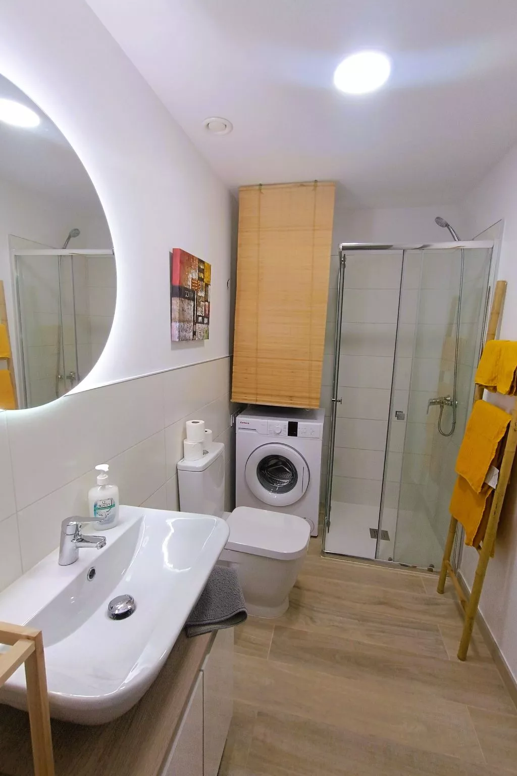 Deluxe Arguineguin Strand -Playa - Pool-Binnen