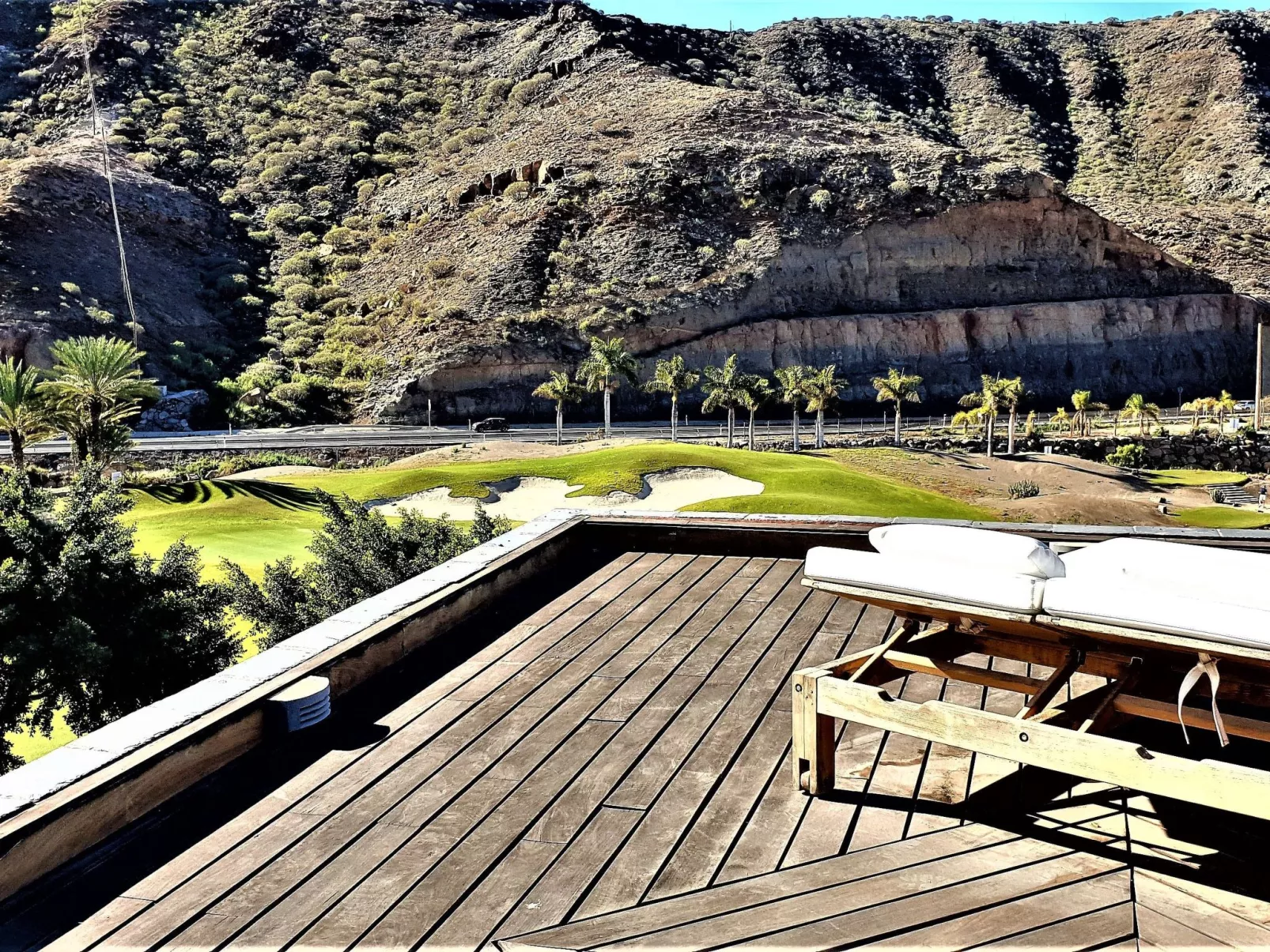 5-Sterne-Villa großer Luxus-Binnen