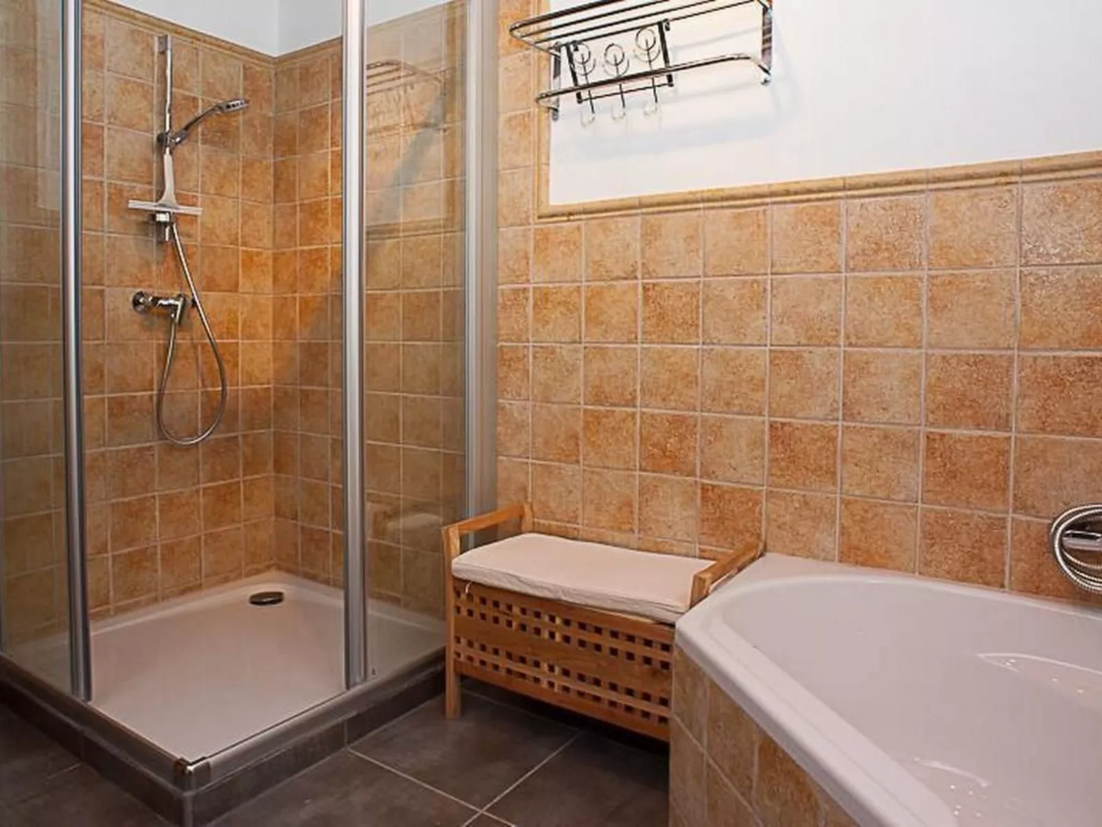 Finca Can Gall in Sant Joan De Labritja mit Pool-Binnen