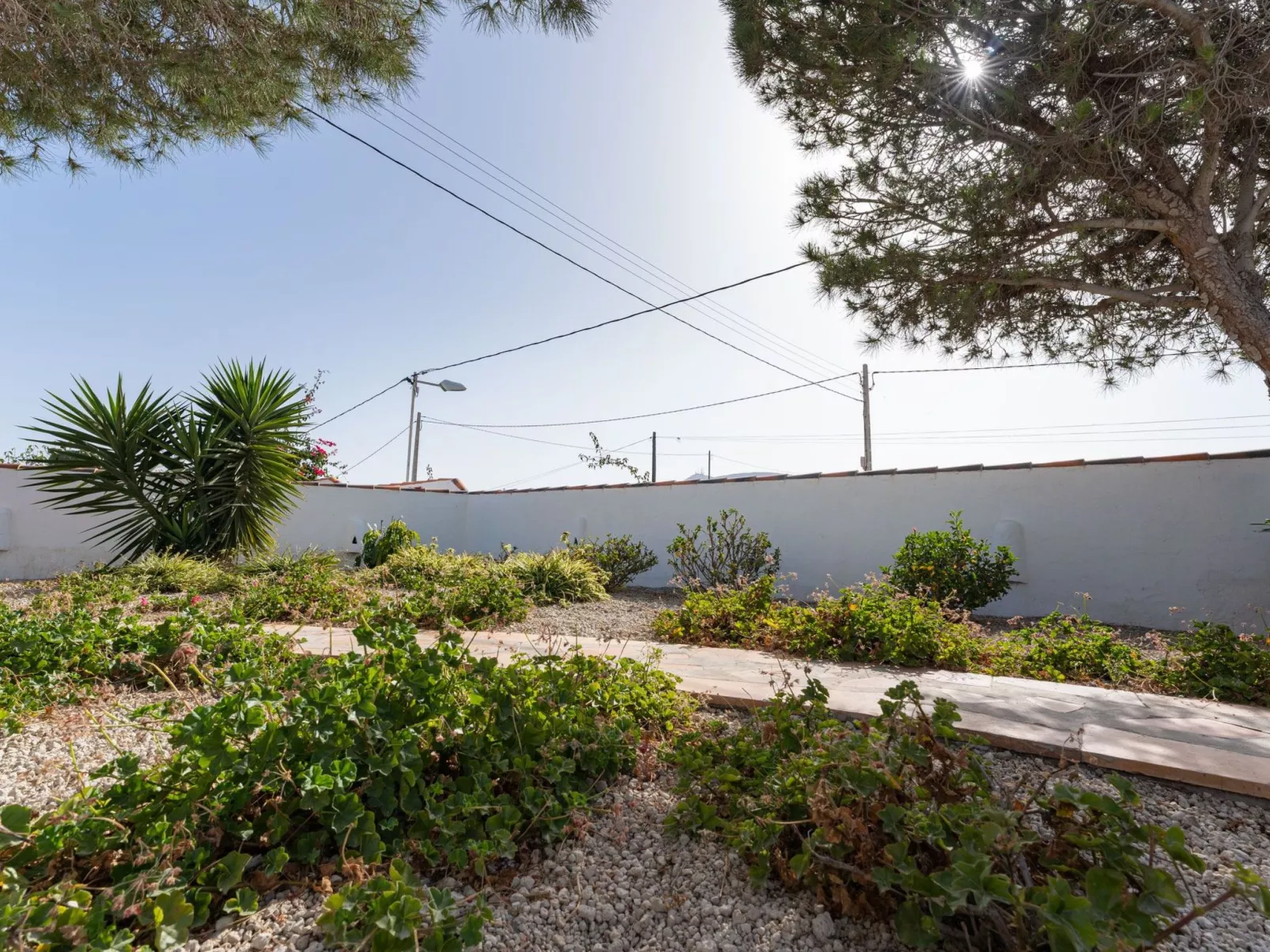 Finca "Casa Azul" mit Garten, Grill und Terrasse-Image-tags.info