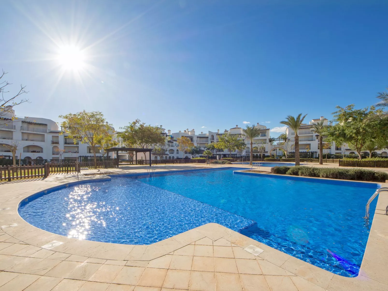 "Casa La Torre" mit Wallbox-Buiten