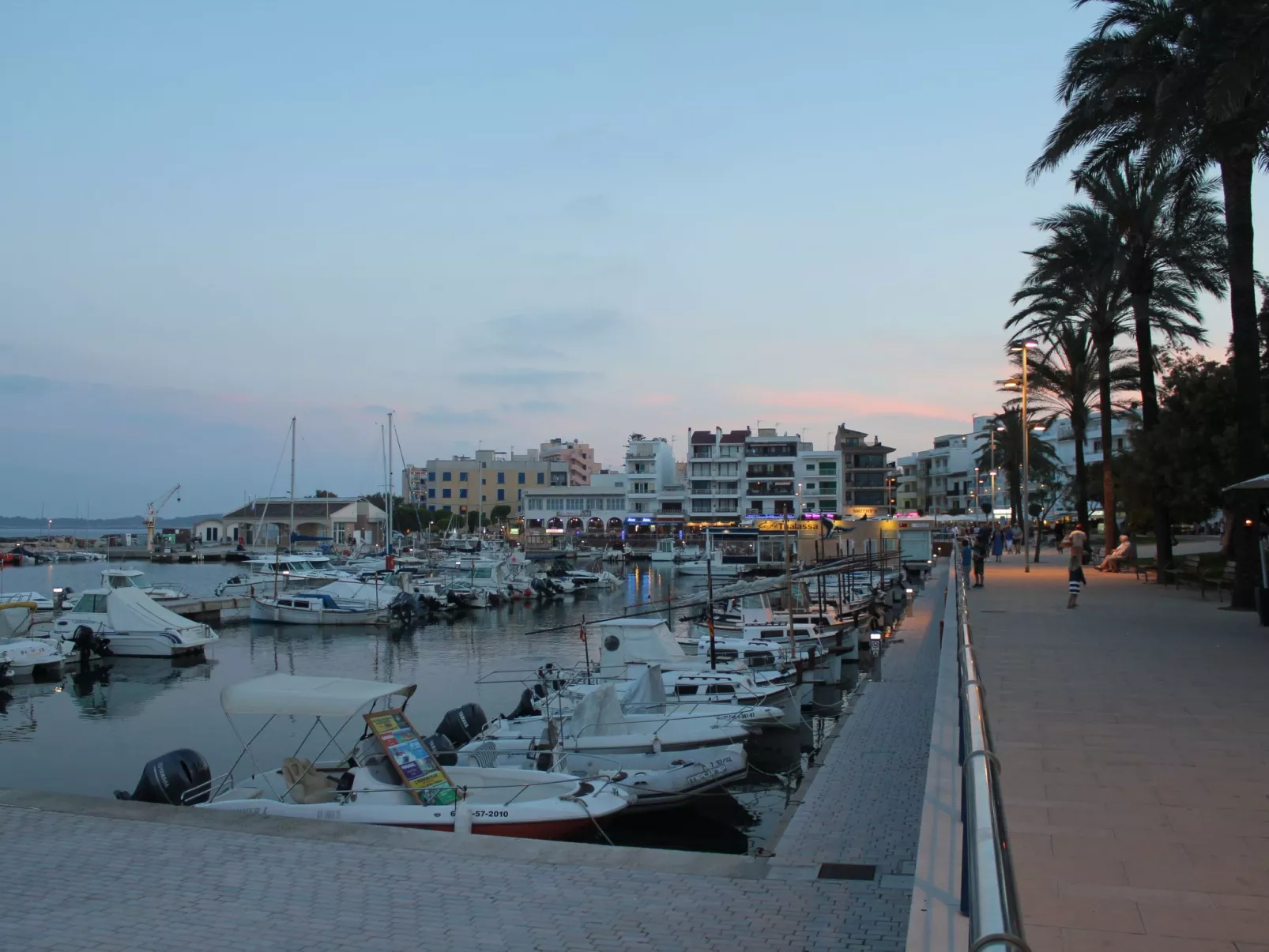 Schöne Villa in Cala Millor, Cala Bona-Image-tags.info