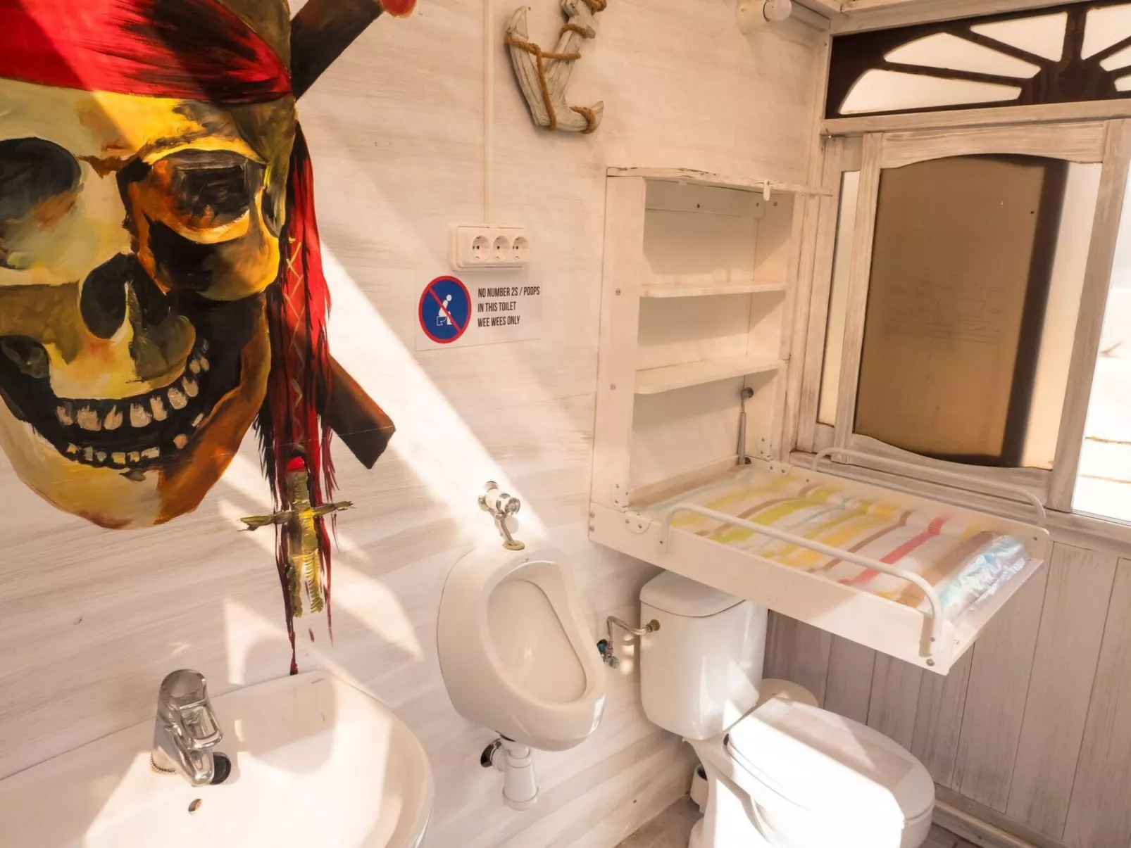 Ferienvilla "Villa Ocean View"-Binnen