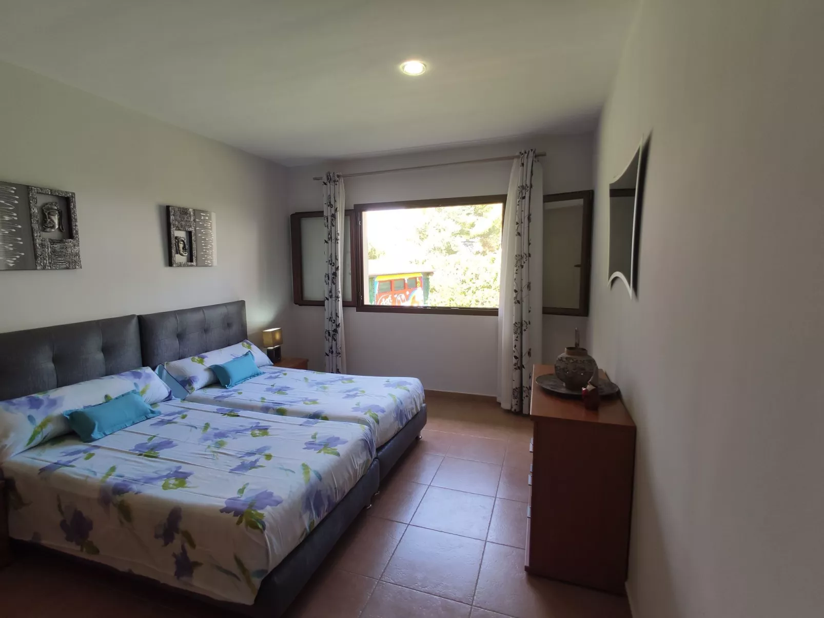 Villa Sol de Mallorca-Binnen