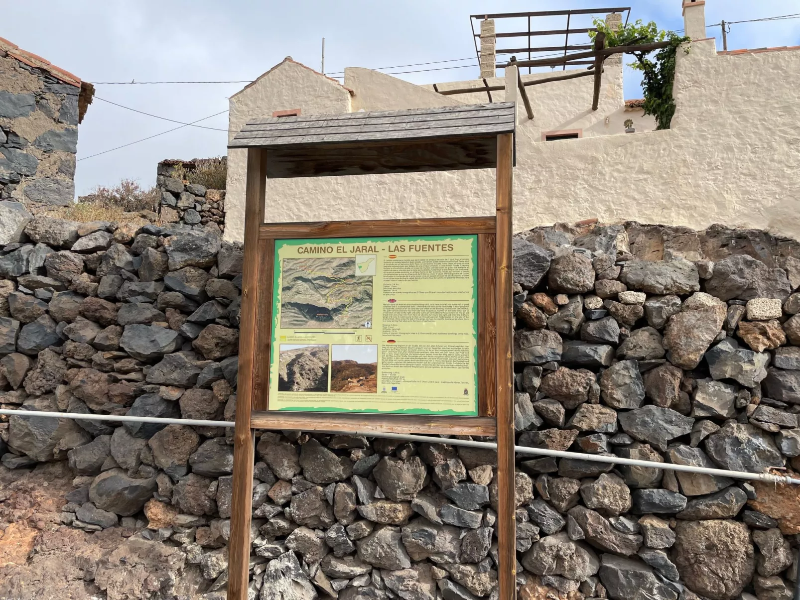 La Paloma mit gemeinschaftlichem Wellnessbereich-Buiten