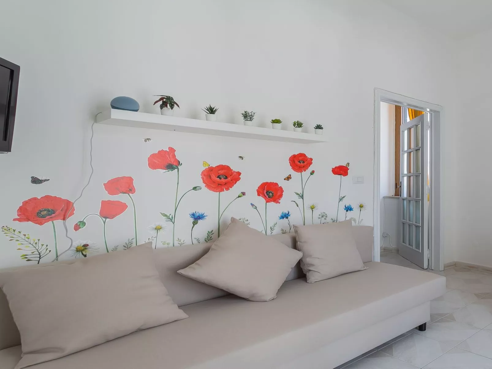 Chalet 'Weißes Haus' mit Wasserblick-Image-tags.info