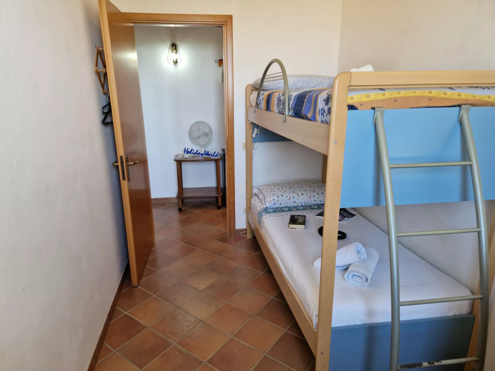 Happy House von Holiday World-Binnen