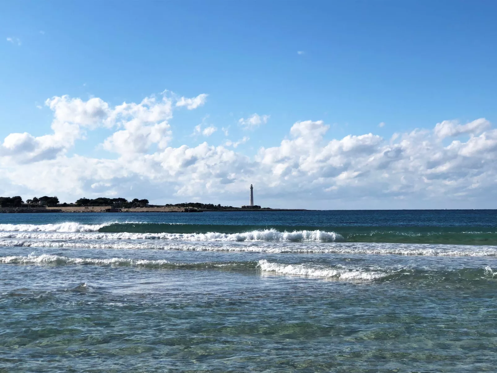 Casa Rosita' Wohnung mit Privatparkplatz-Omgeving