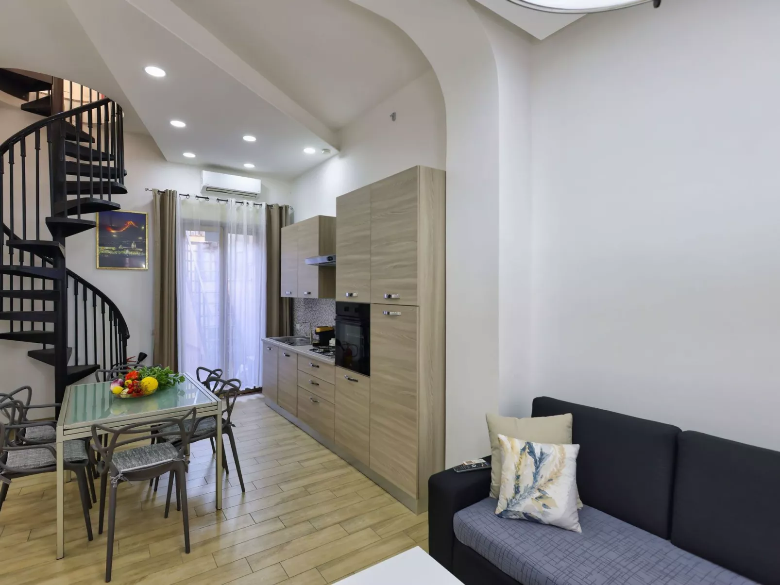 'Bedda Sicily-Binnen