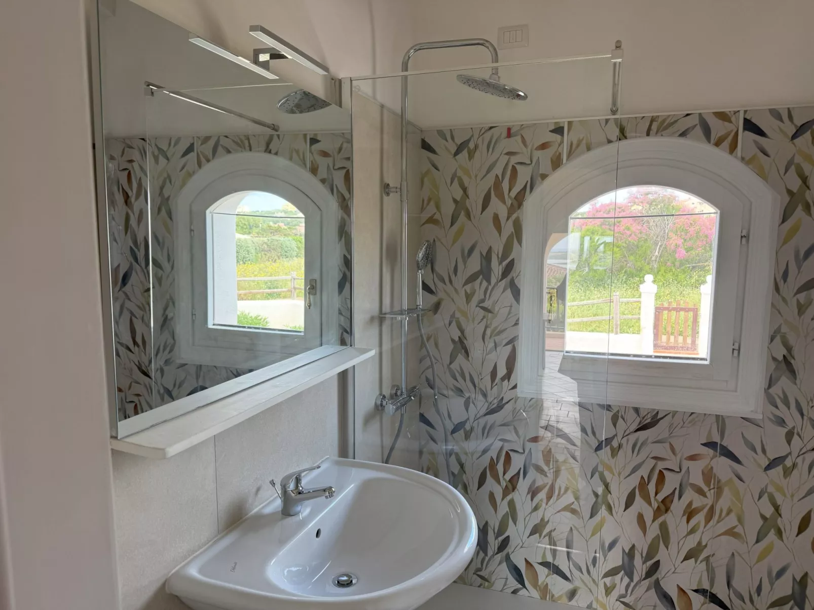 Wohnung 'Casa La Pavoncella-Image-tags.info