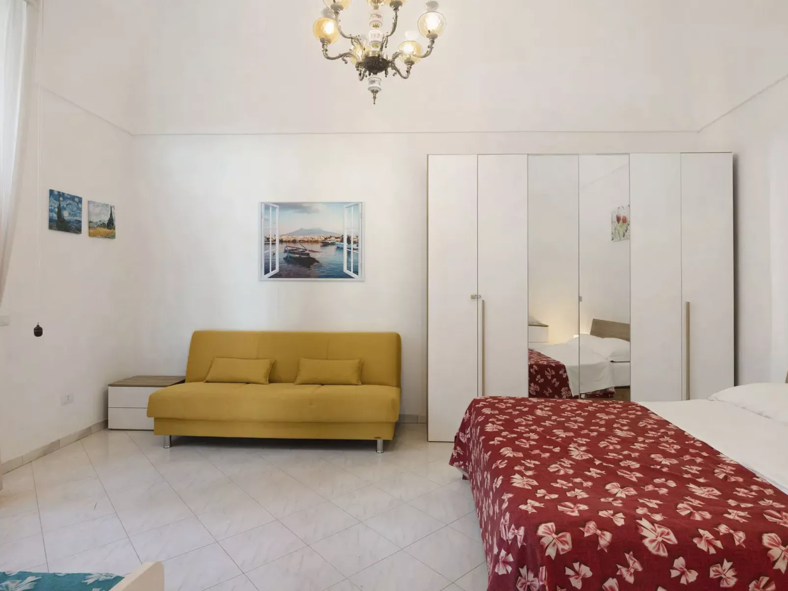 - Villa Ida Wohnungen-Binnen