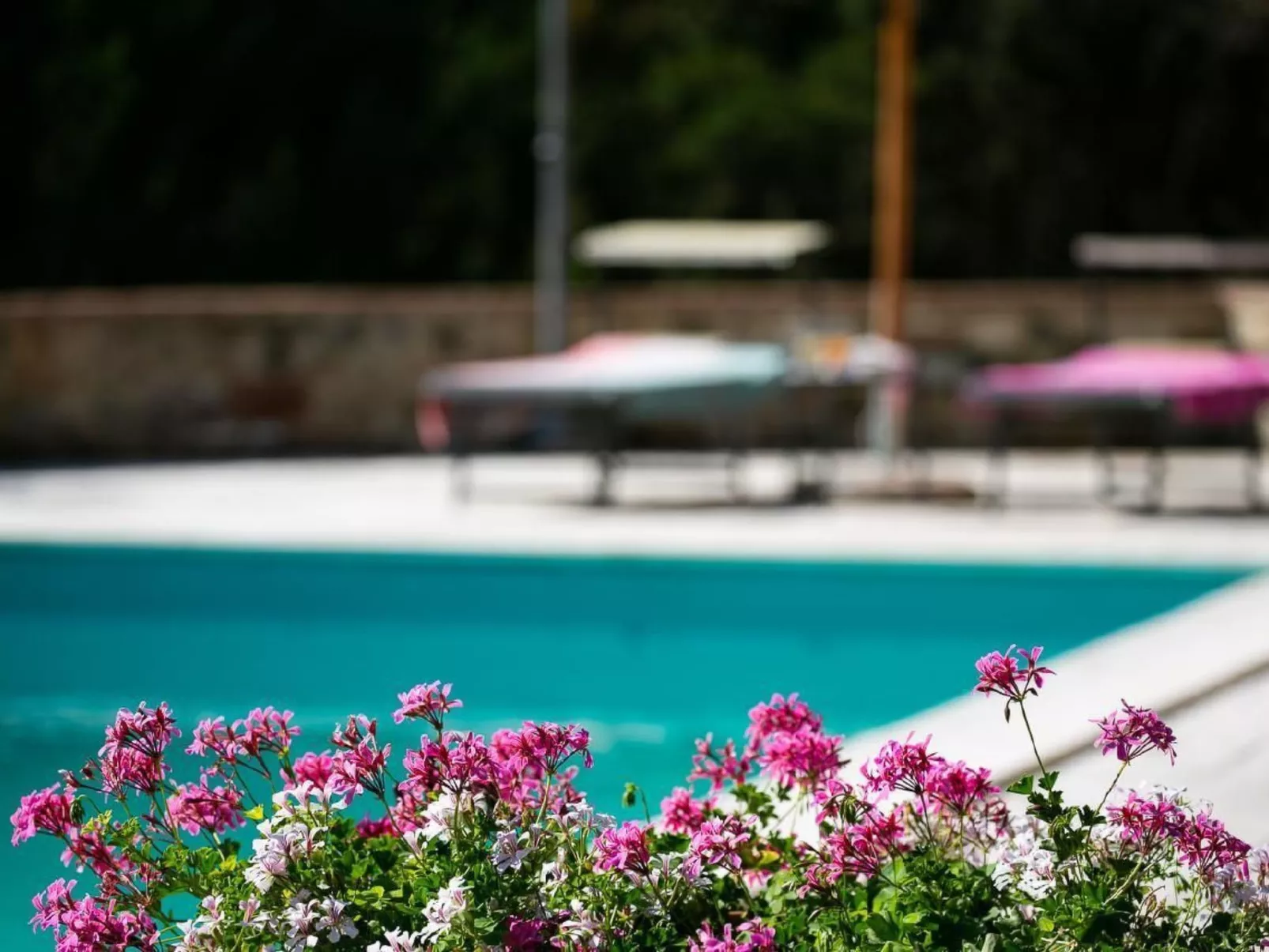 Villetta Armaiolo-Buiten