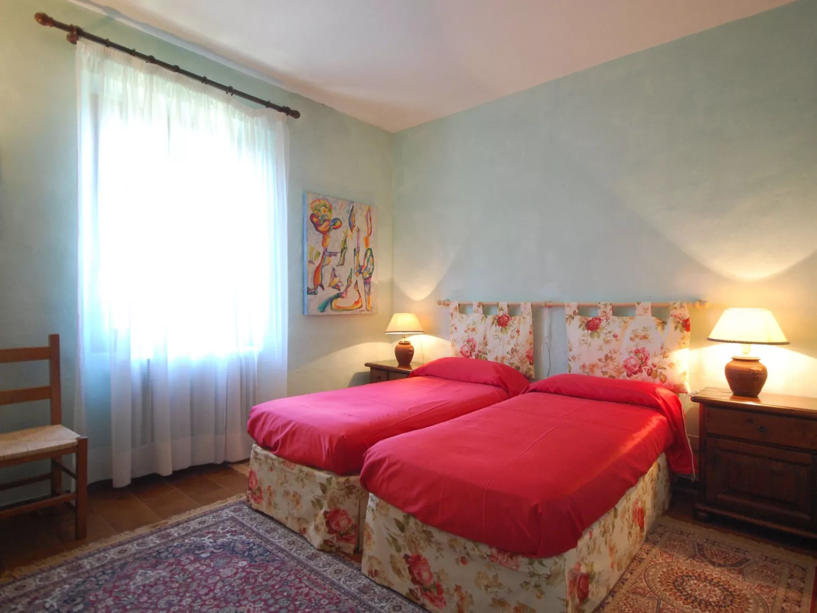 Ferienvilla "Agriturismo" mit Infinity Pool-Image-tags.info