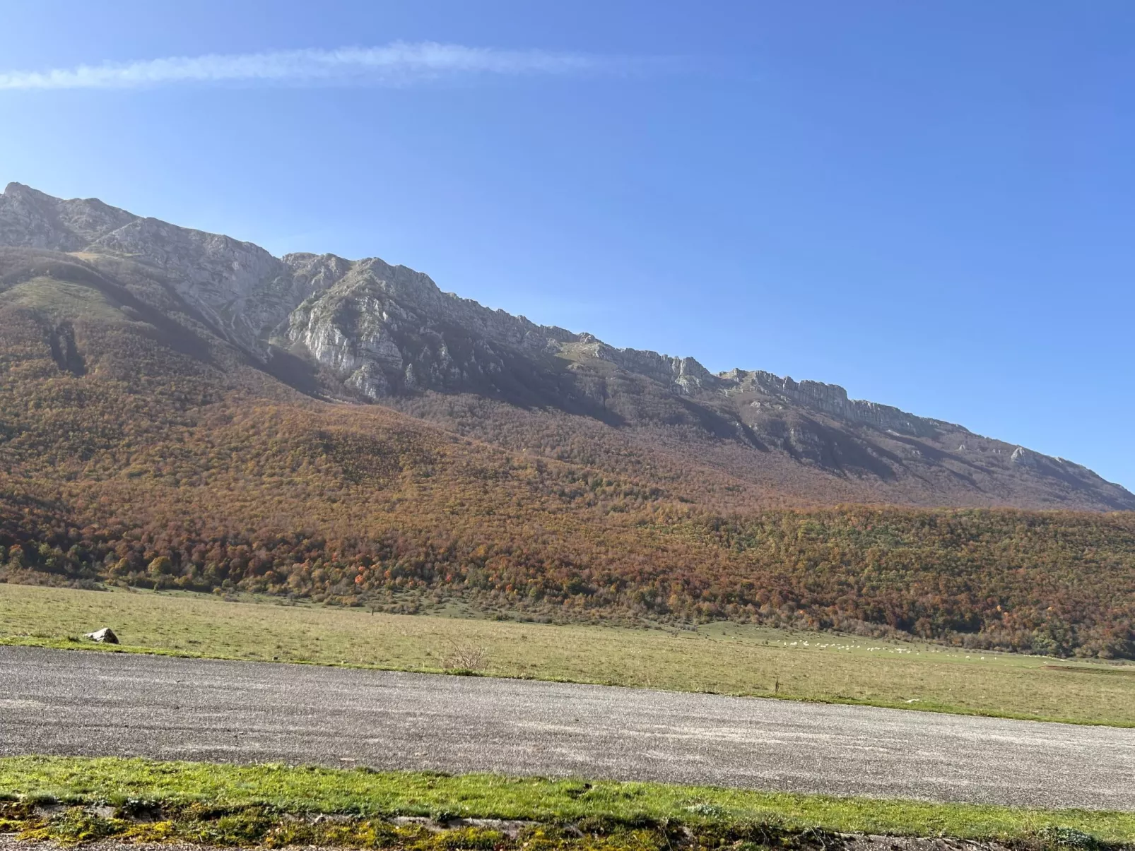 La Casetta in Montagna by Holiday World-Buiten